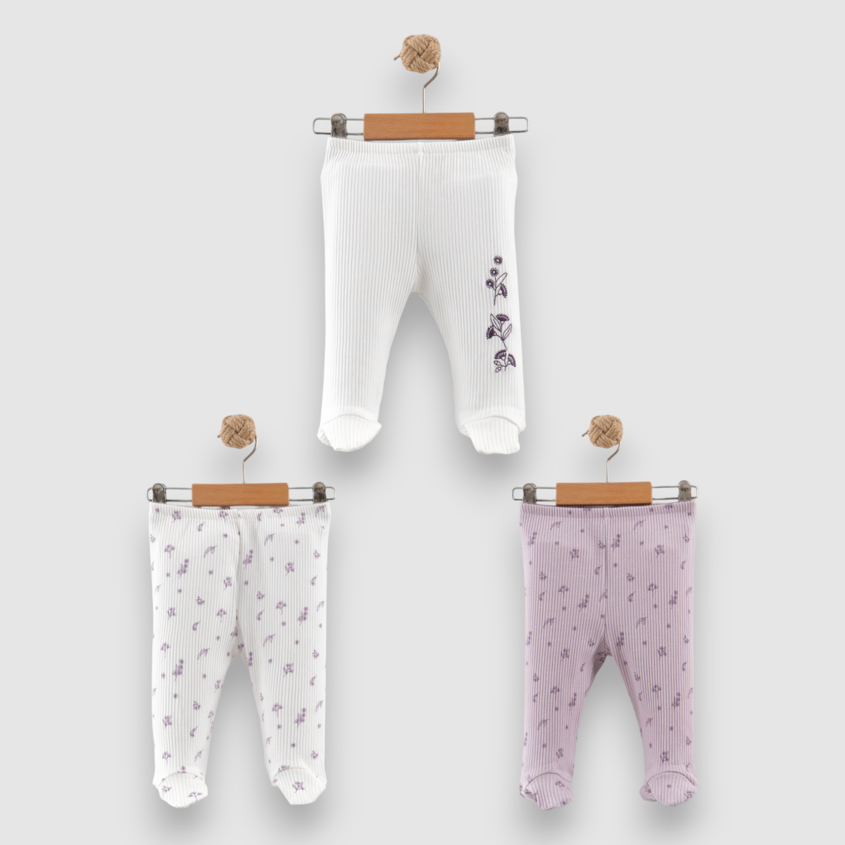 NECİXS DREAM FLOWER TEKBOY ALT 0-6 AY