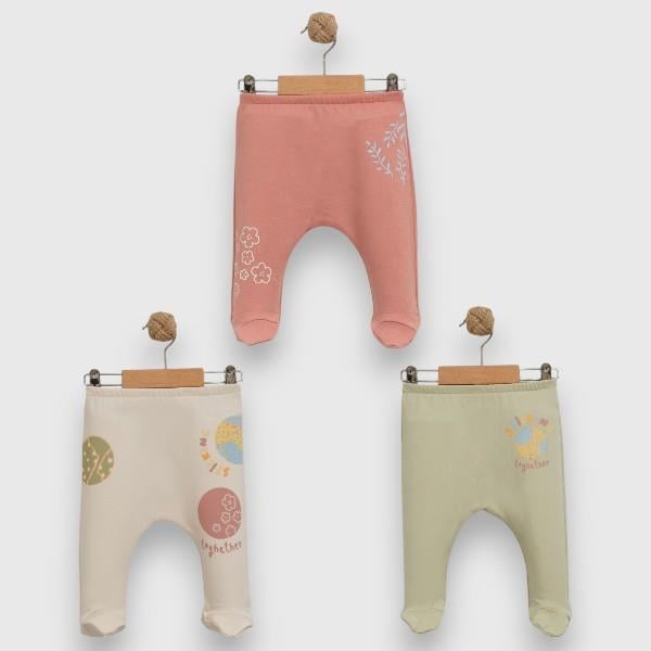 NECİXS FAMILY TIME TEK BOY PANTOLON