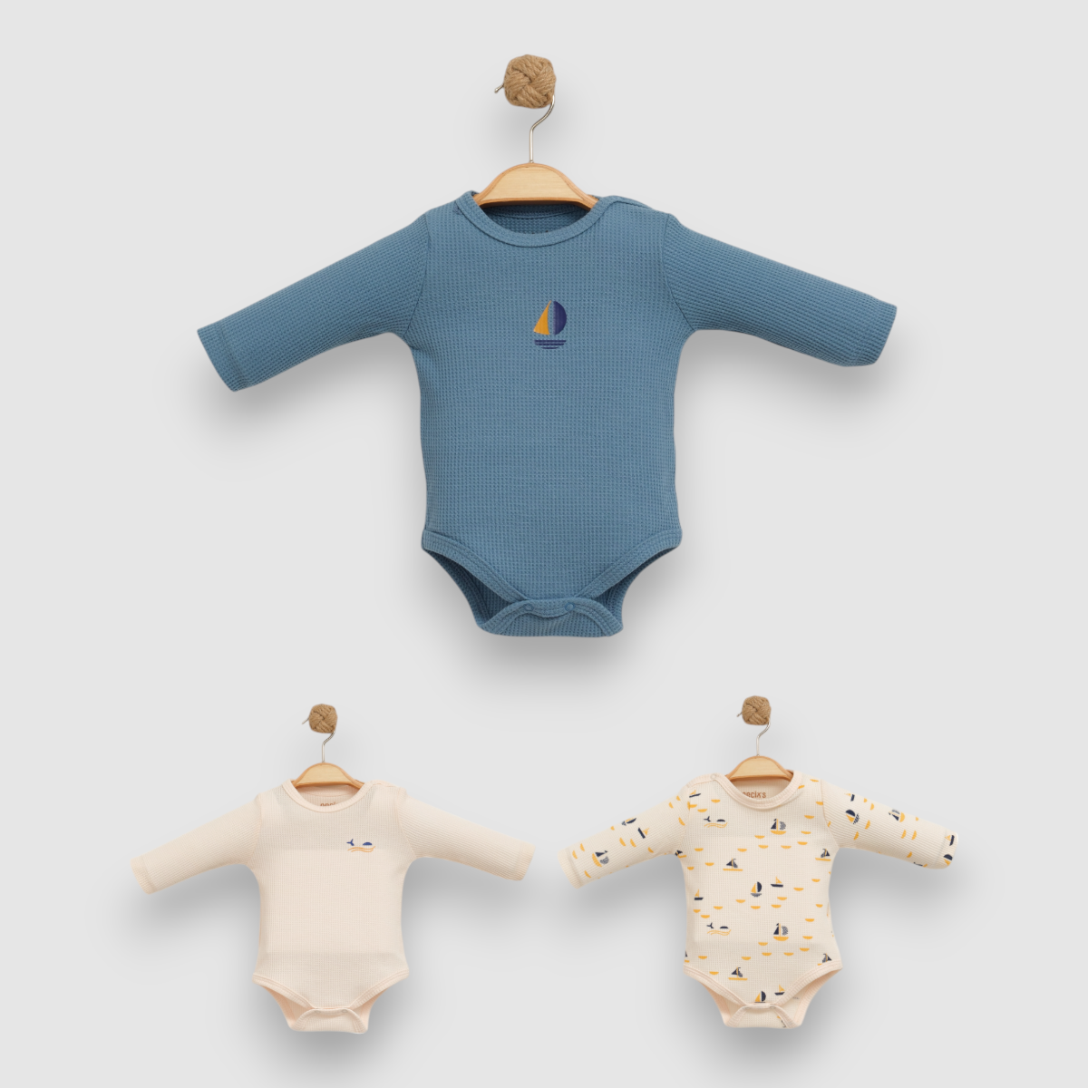 NECİXS I SEA TEKBOY BADİ