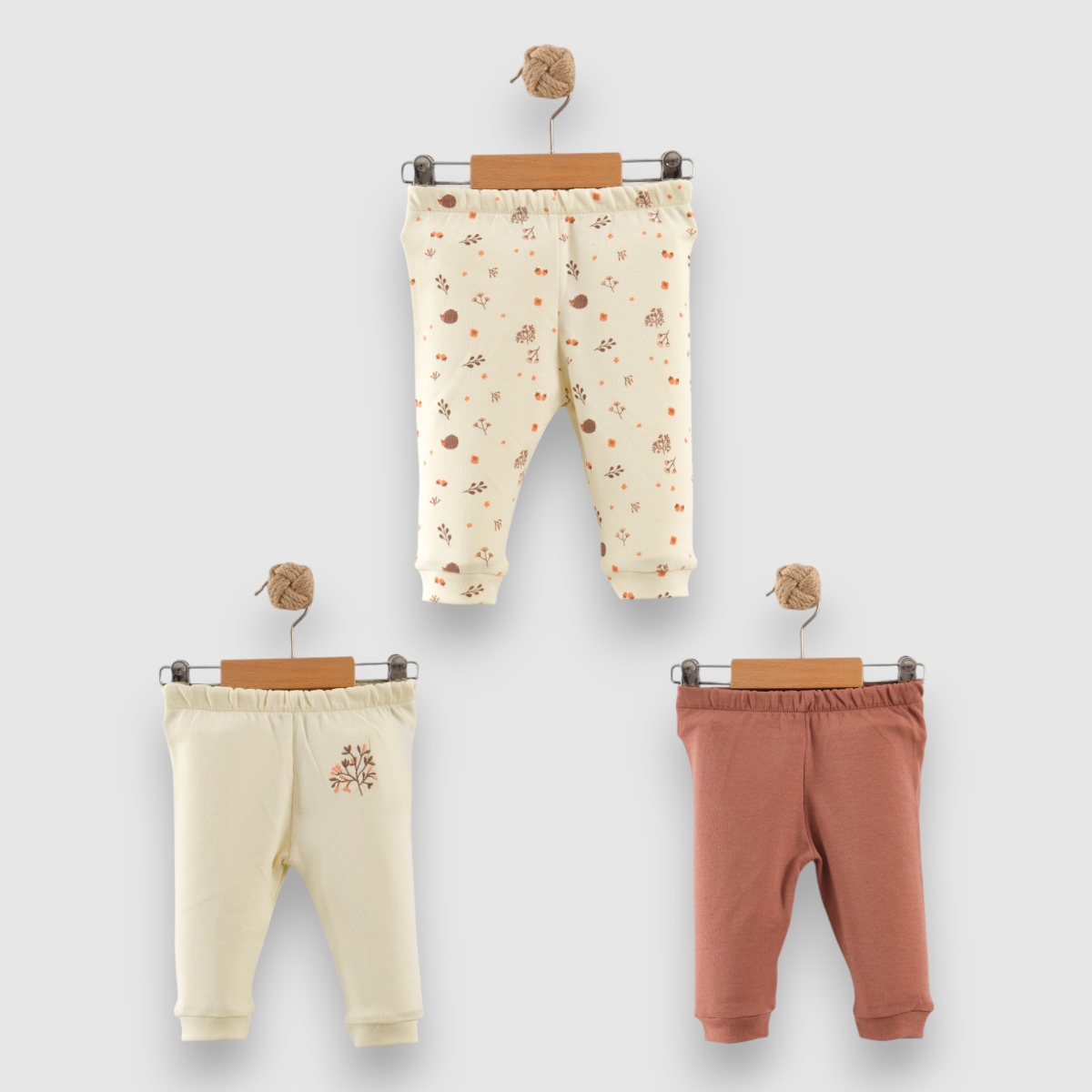 NECİXS LİTTLE LADY TEKBOY ALT  0-6 AY