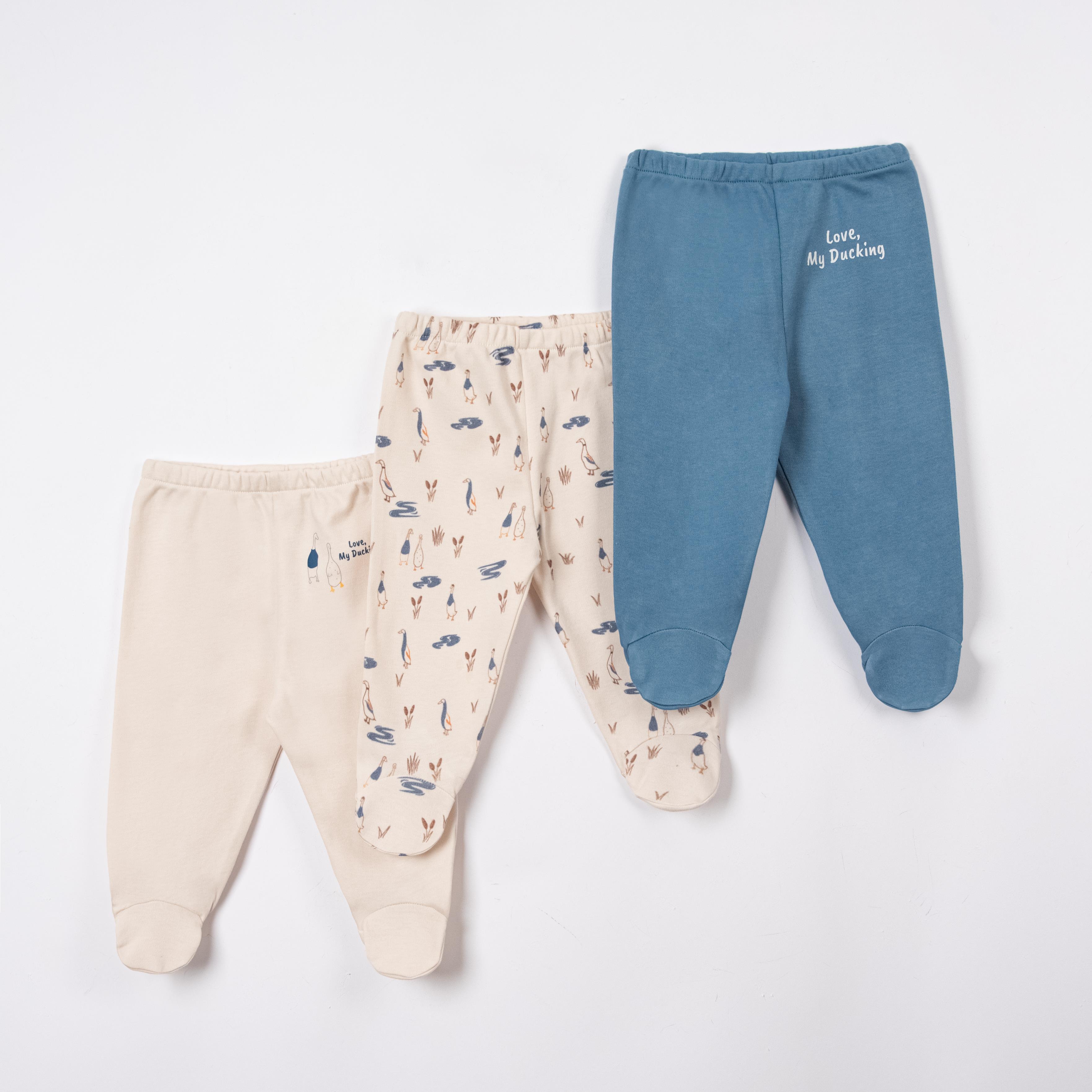 NECİXS LOVE MY DUCKING TEKBOY ALT