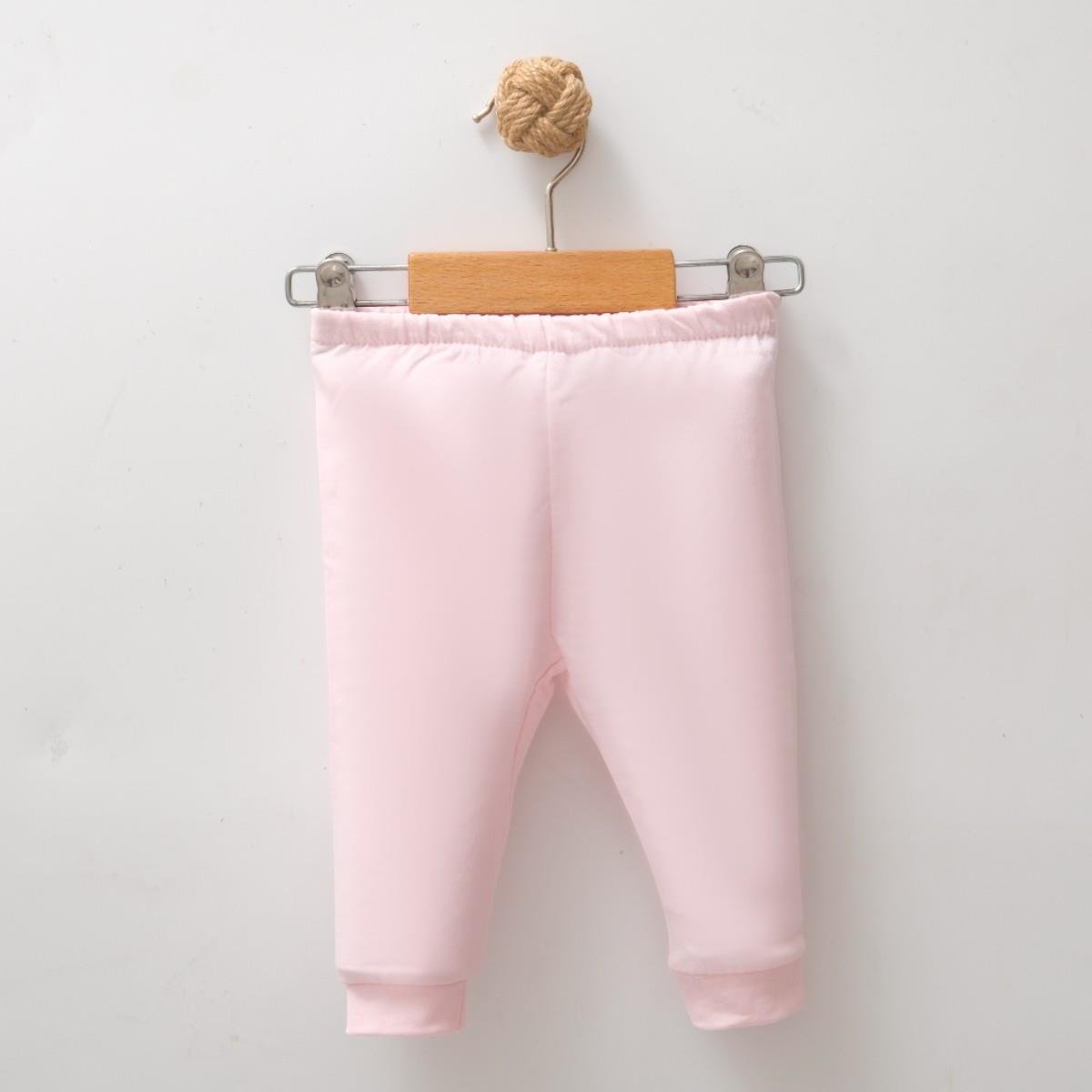 NECİXS MANŞETLİ PANTOLON 0-6 A