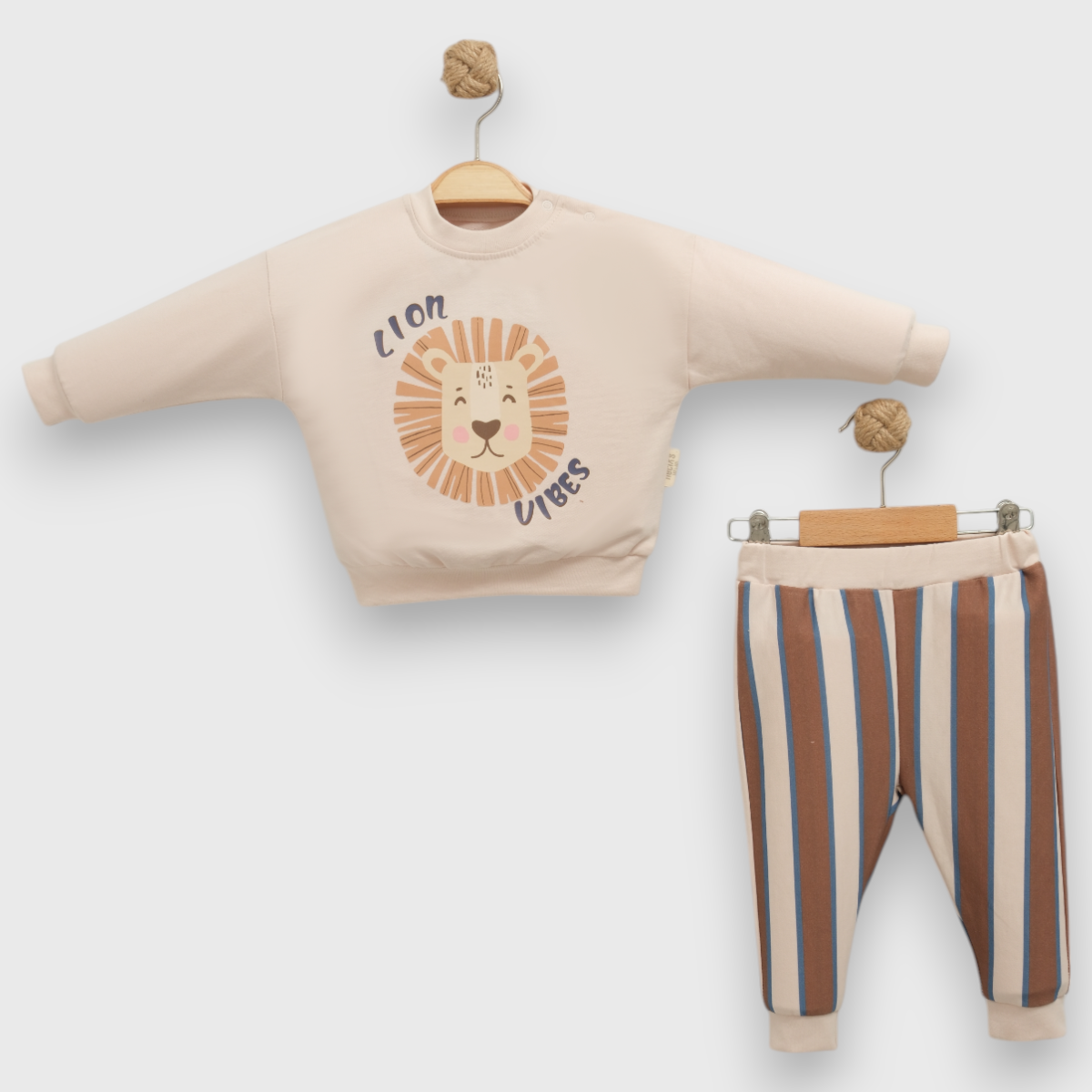 NECİXS VİBES 2Lİ TAKIM 6-24 AY