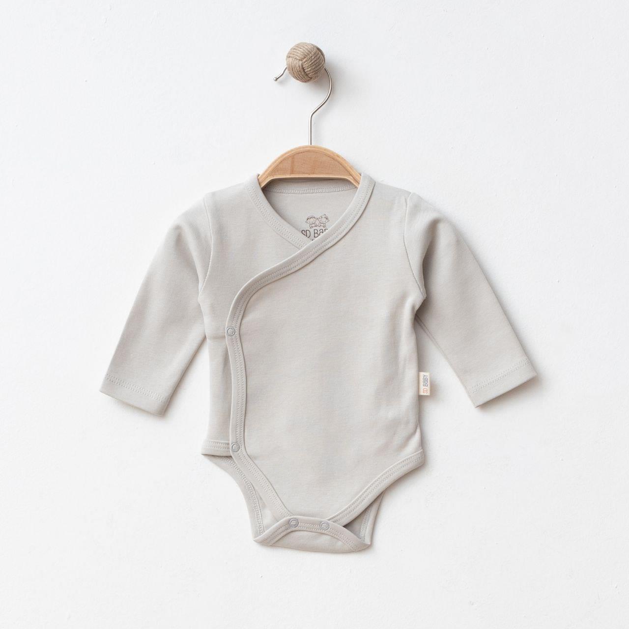 SD BABYUZU KOLLU ÇITÇITLI BODY