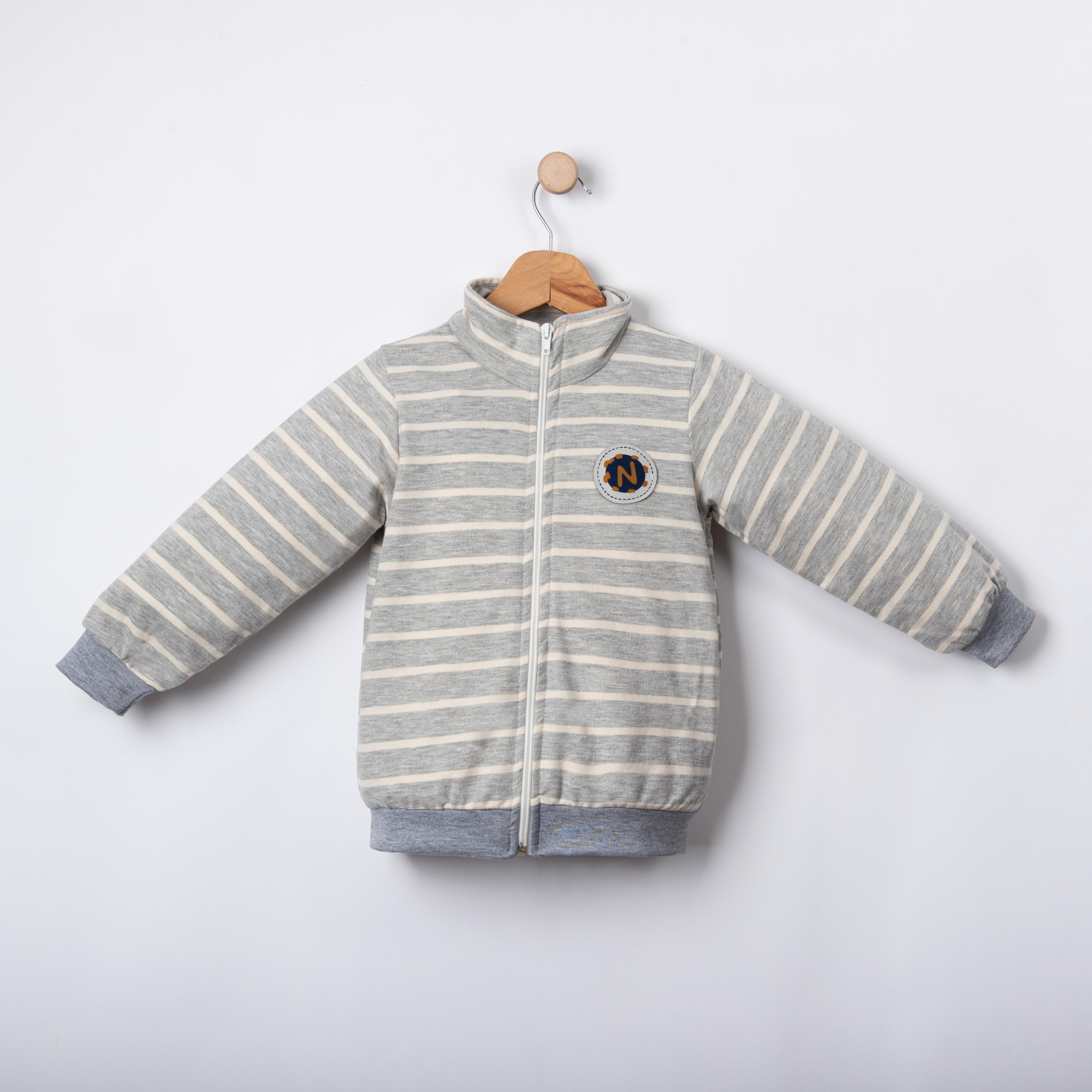 Stuart Erkek Çocuk Hırka