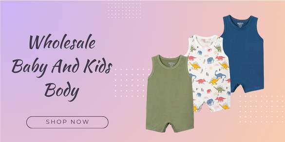 Wholesale Baby And Kids Body