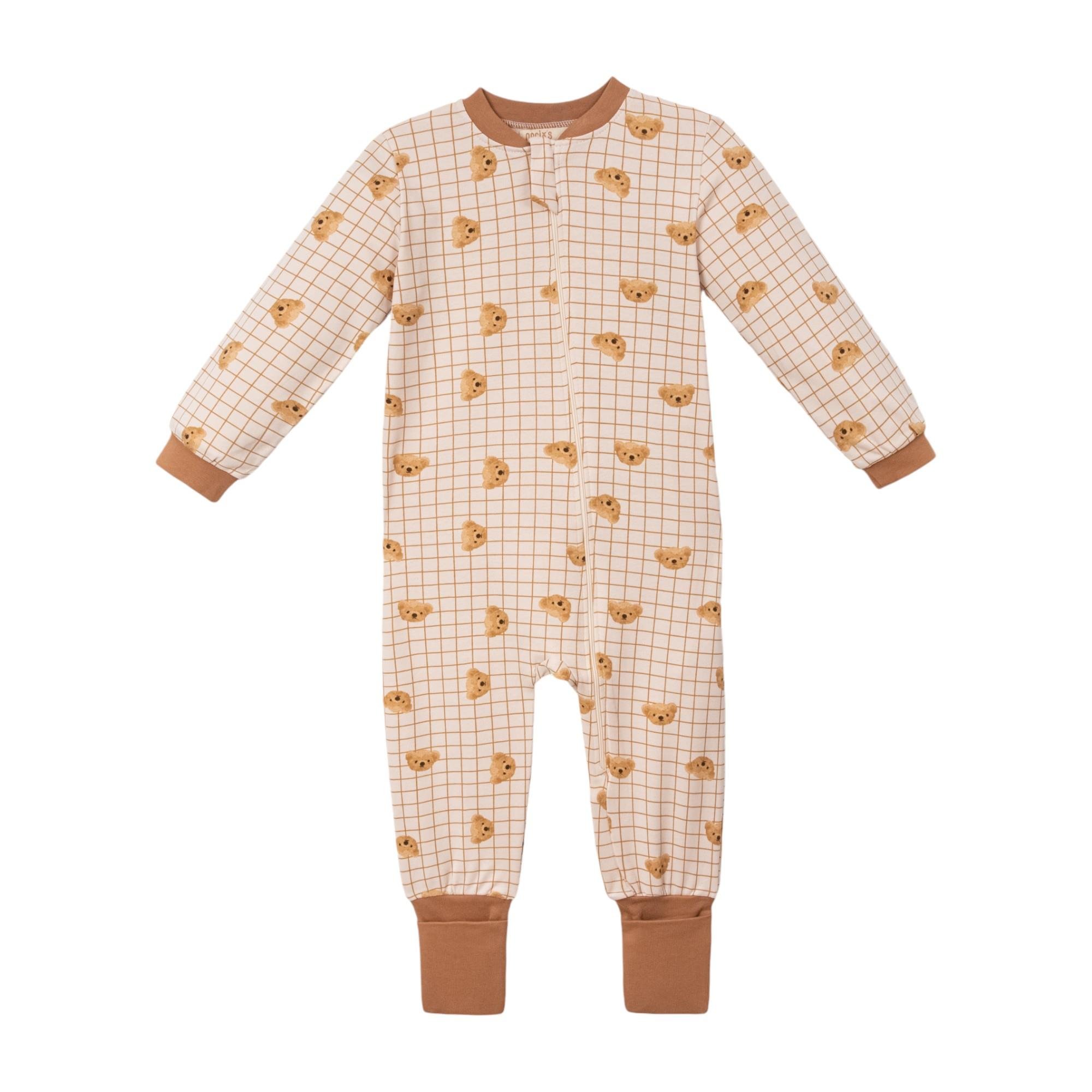 Agora Erkek Çocuk Uyku Tulumu