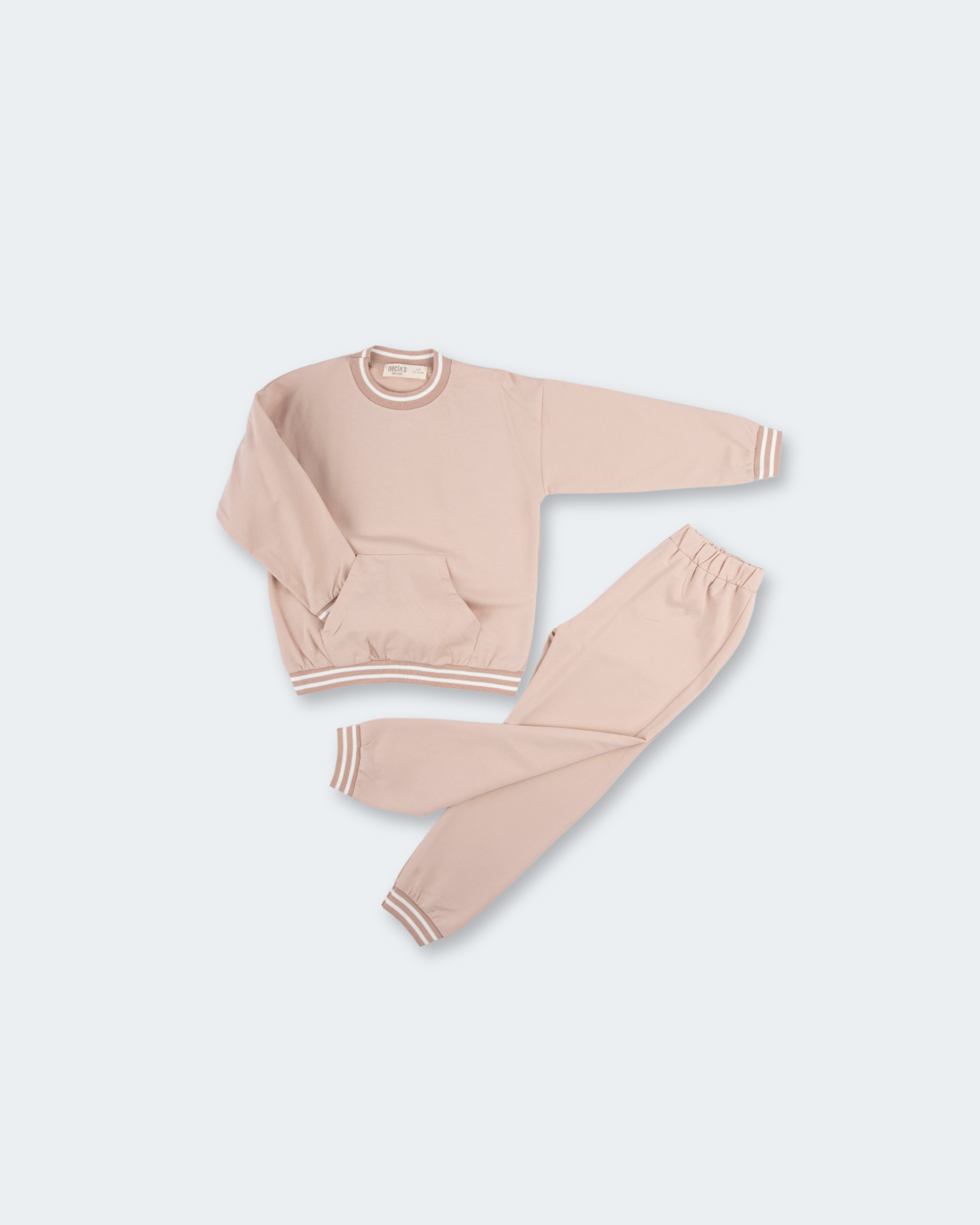 Basic Erkek Çocuk İkili Takım