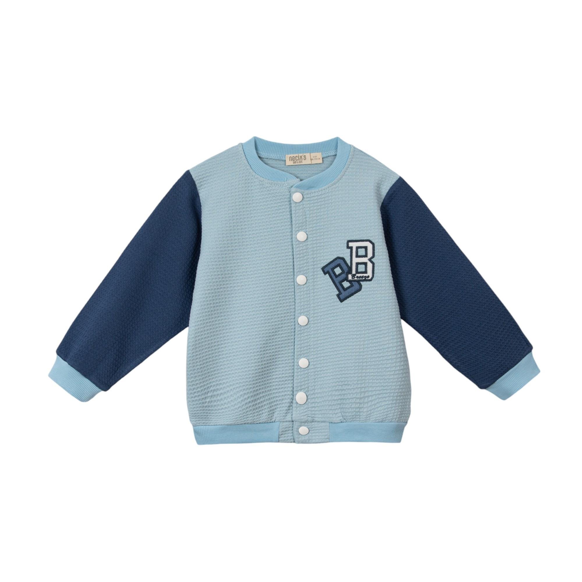 Best Kolej Ceket Erkek Çocuk