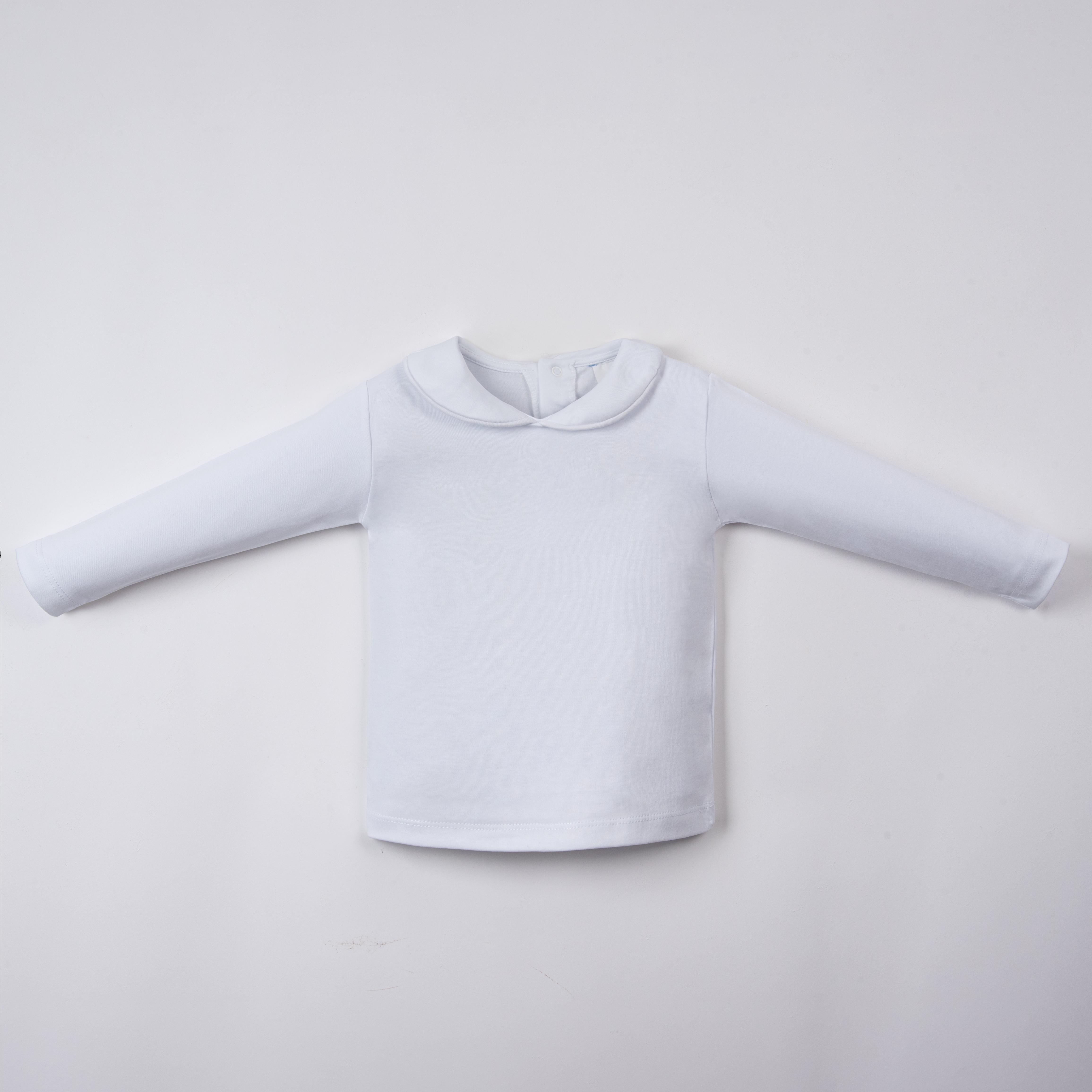 Çocuk Badi Unisex 2-3-4 Yaş