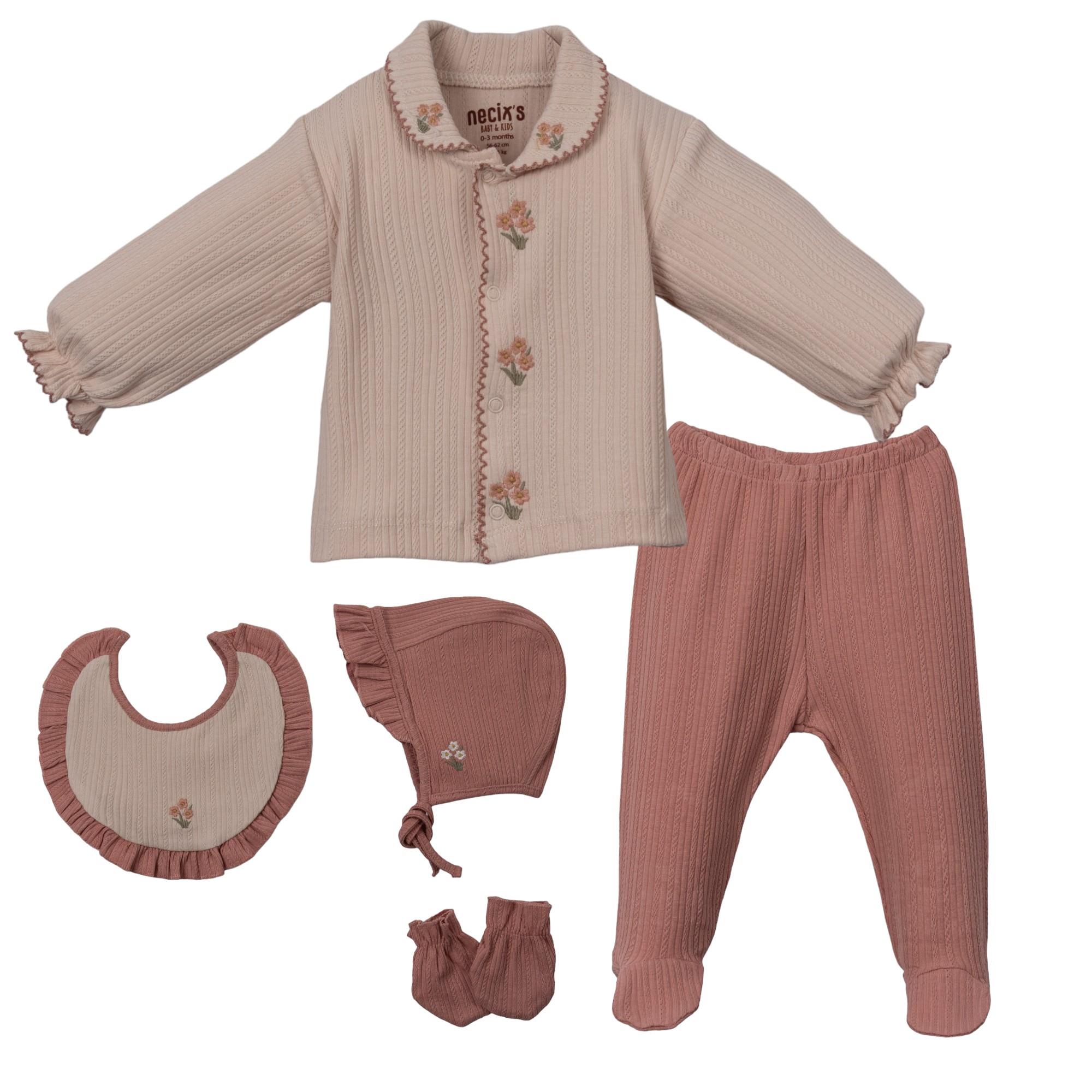 DEMET ÖZGÜN 5Lİ SET