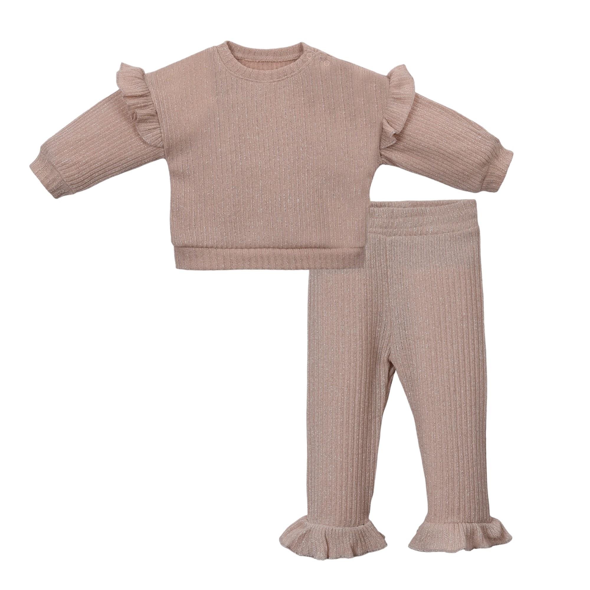 Etas Kız Bebek İkili Takım