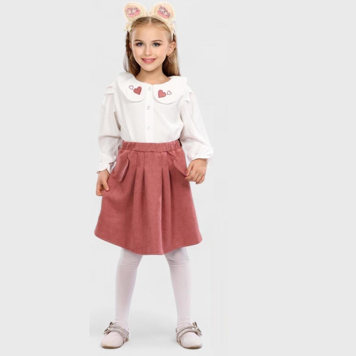 Kız Çocuk Elbise
