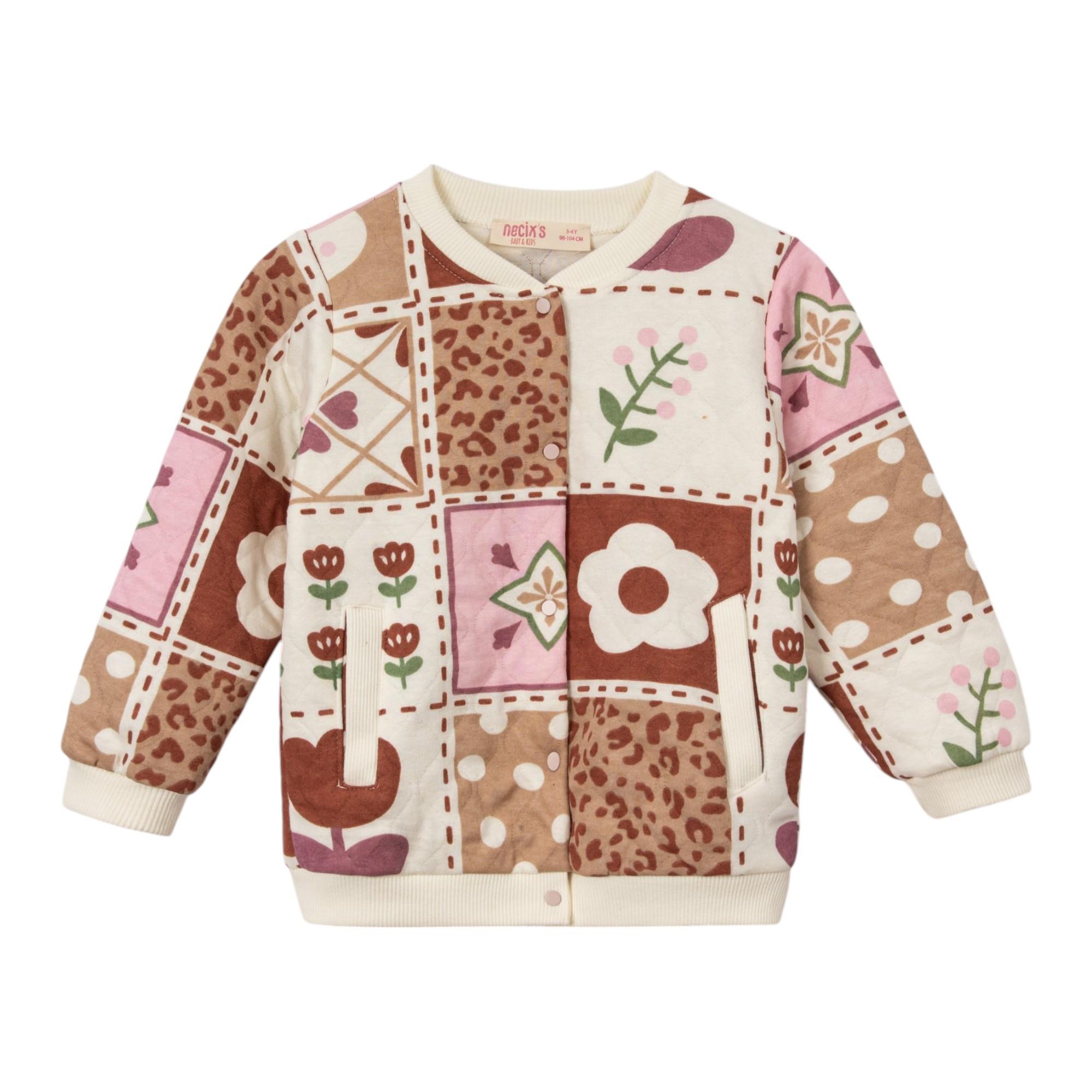 Kız Çocuk Sweatshirt
