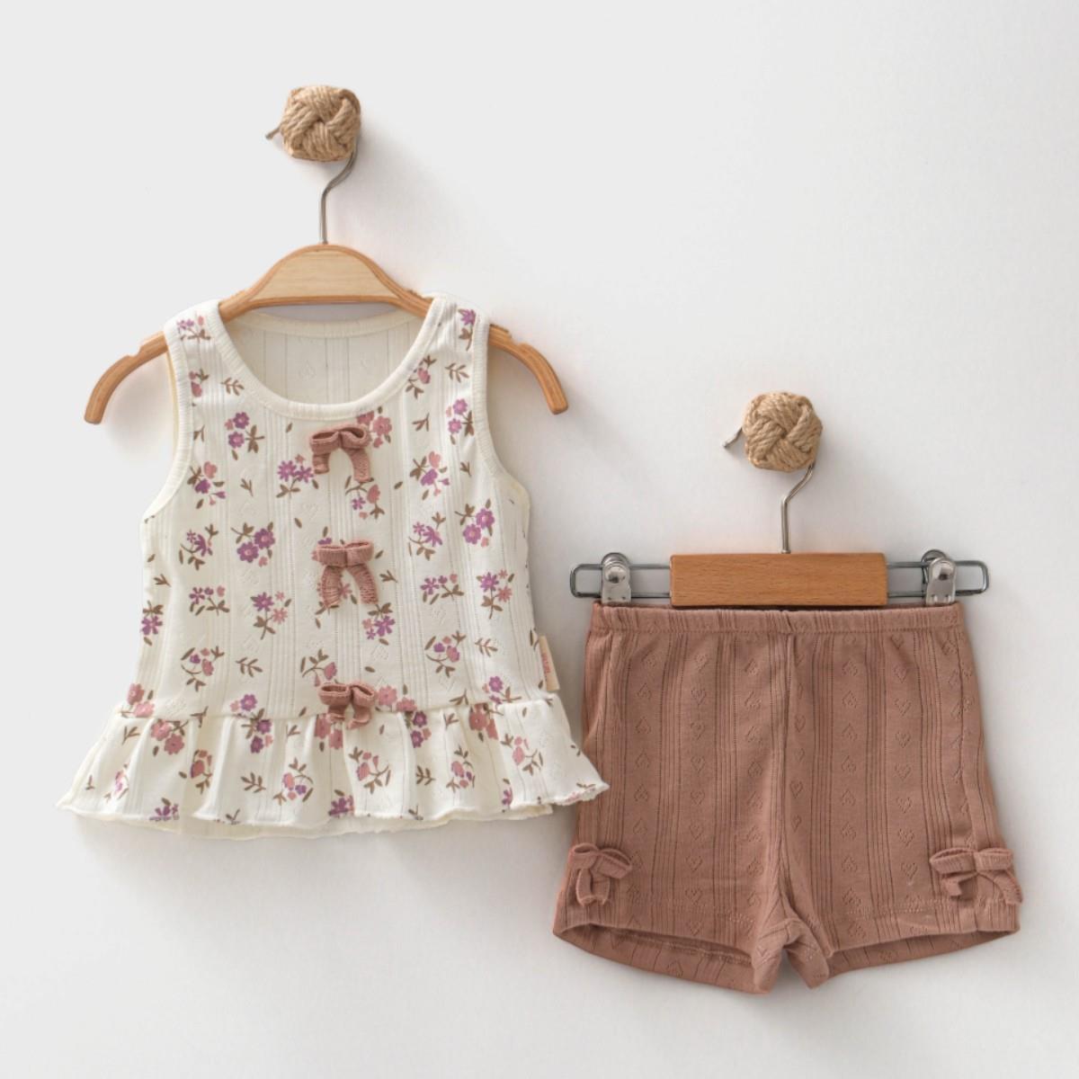 LİLU 2Lİ TAKIM 6-24 AY