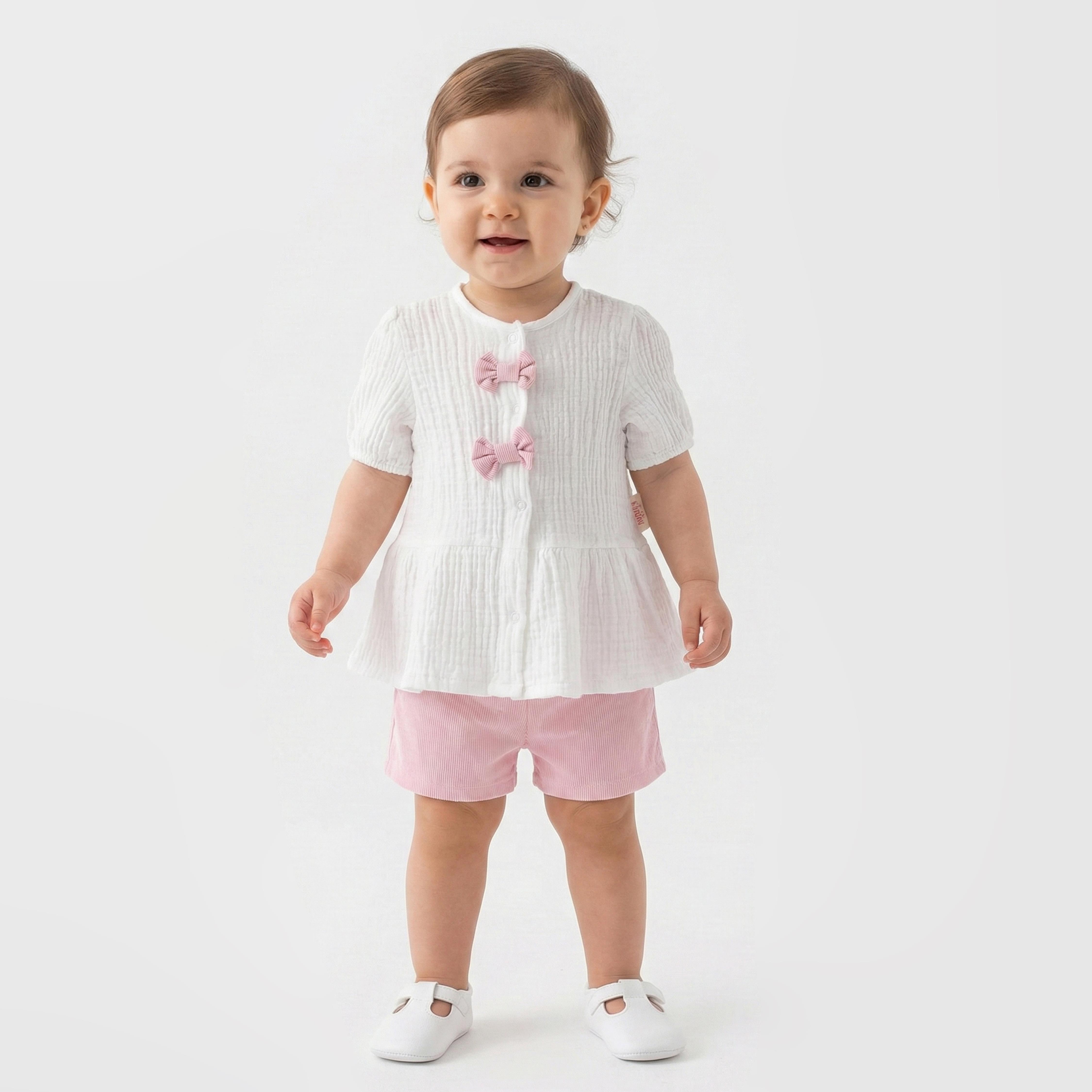 LİLY BLOSSOM 2Lİ TAKIM 6-24 AY