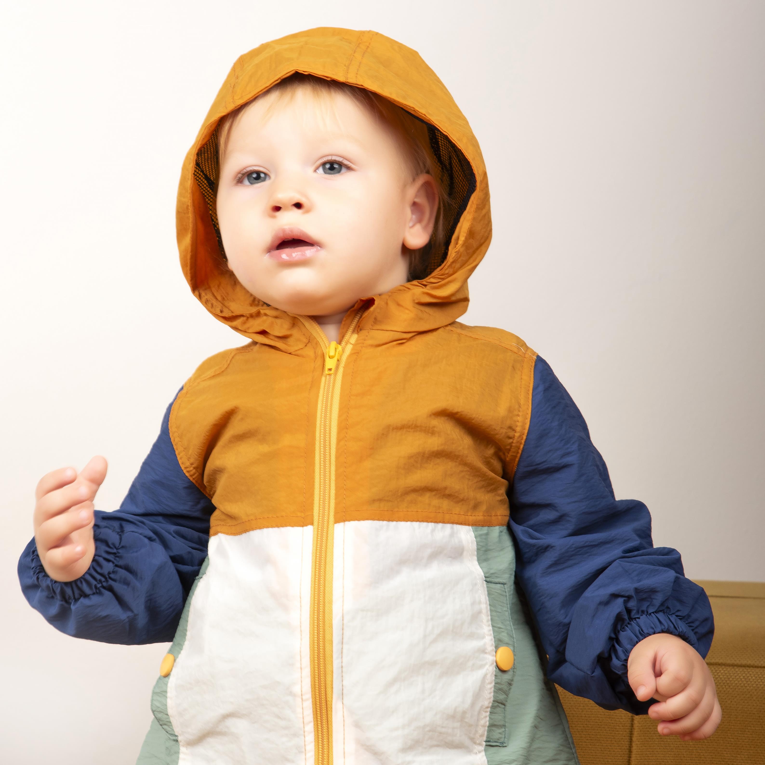 MATTERHORN YAĞMURLUK-YAŞ