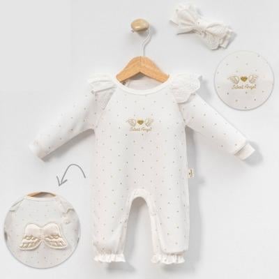 MİNİ CAYZEN ANGEL KIZ TULUM