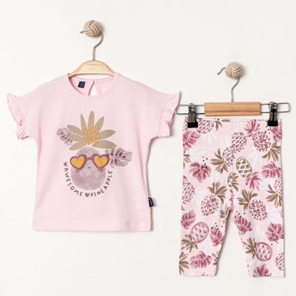 MİNİ WORLD TAYTLI  TAKIM  6-24 AY