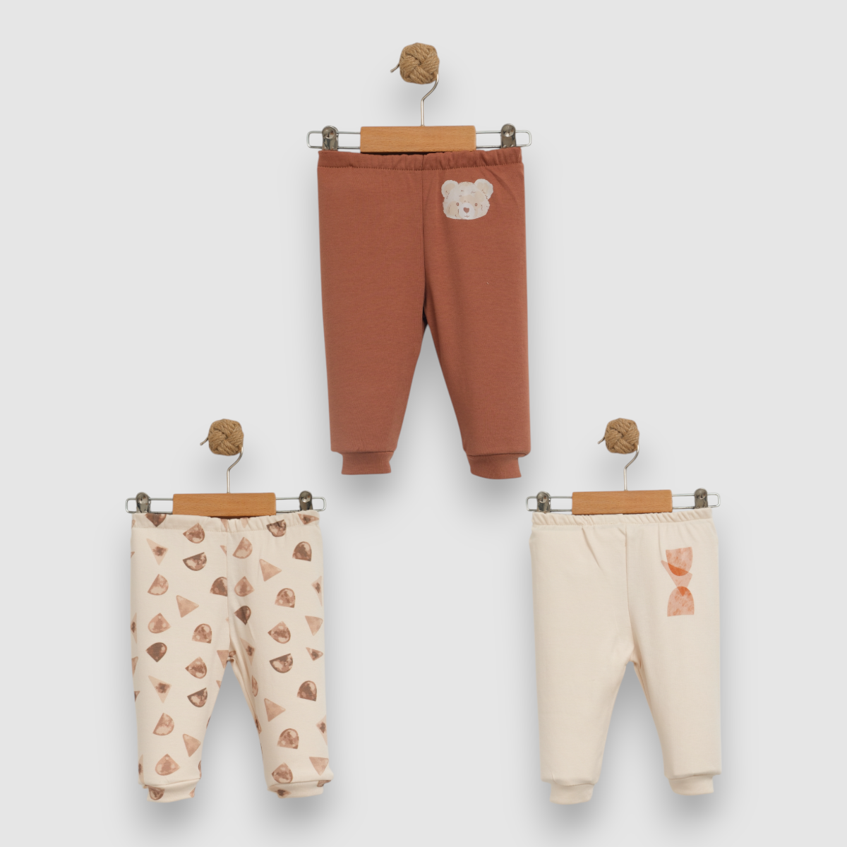 NECİXS BEAR TEKBOY ALT