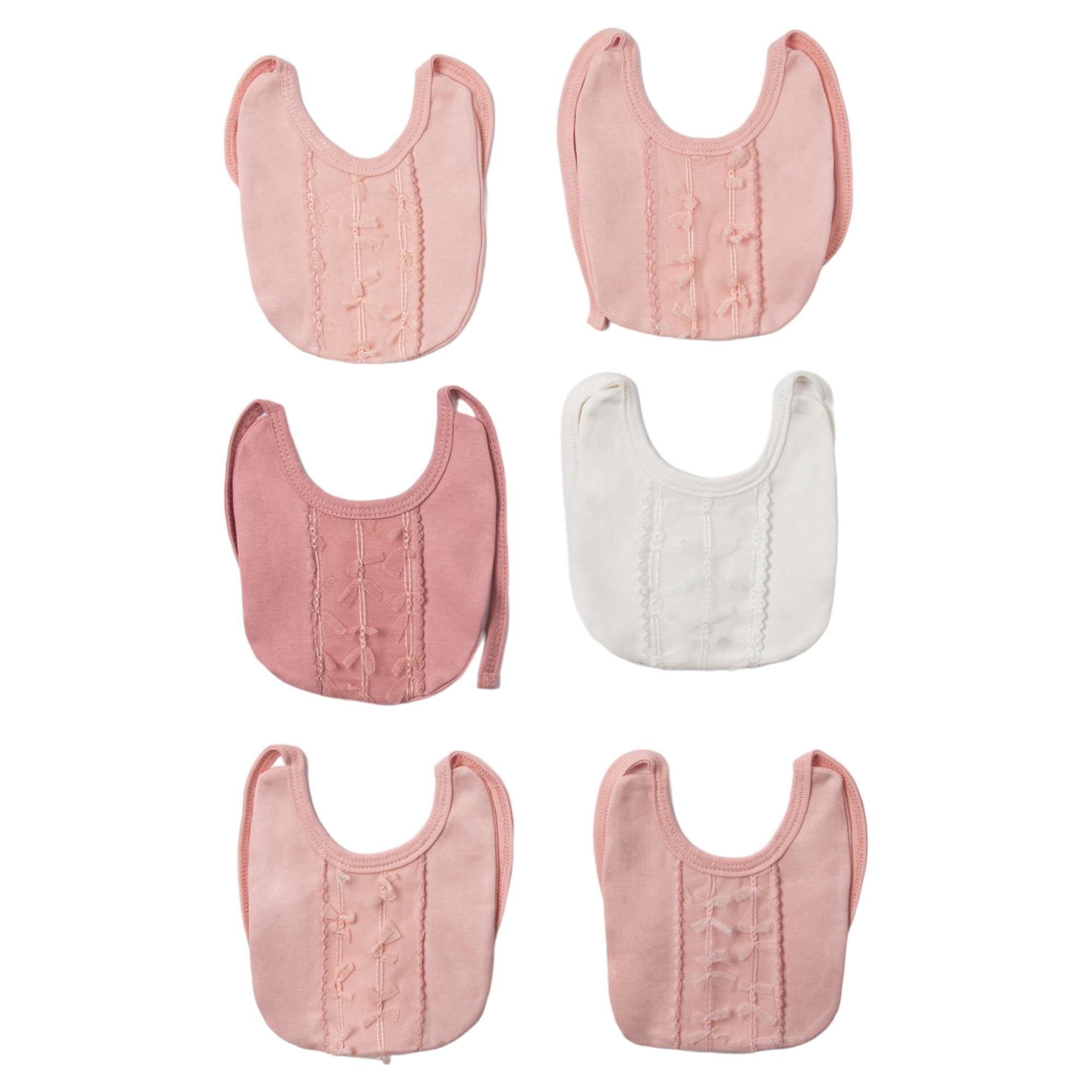 Necix's Bebek Önlük