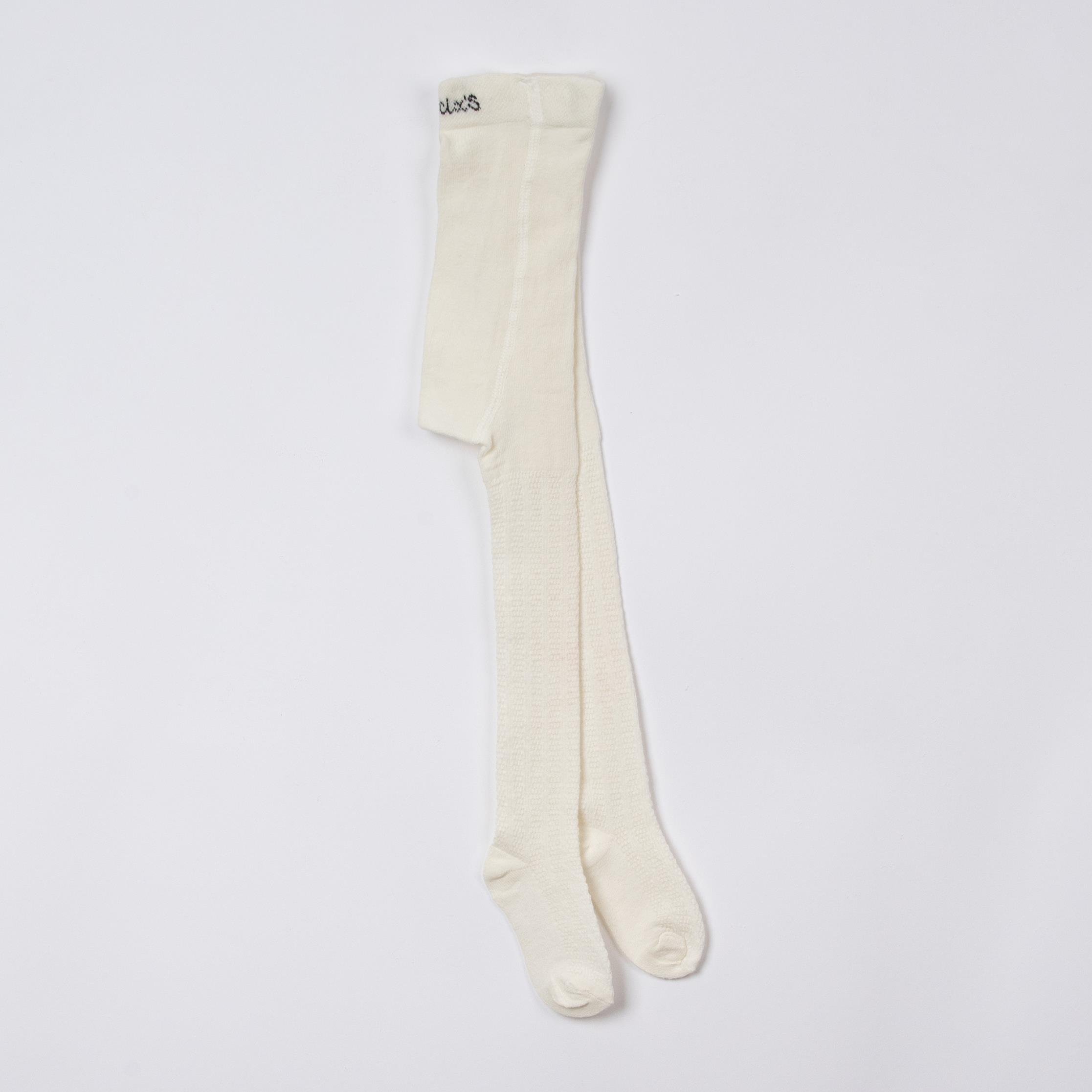 Necix's Cholet Kız Çocuk Külotlu Çorap