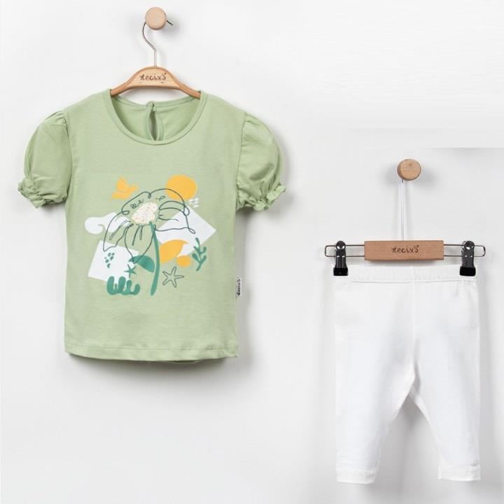 Necix's Dobrota Kız Bebek İkili Takım