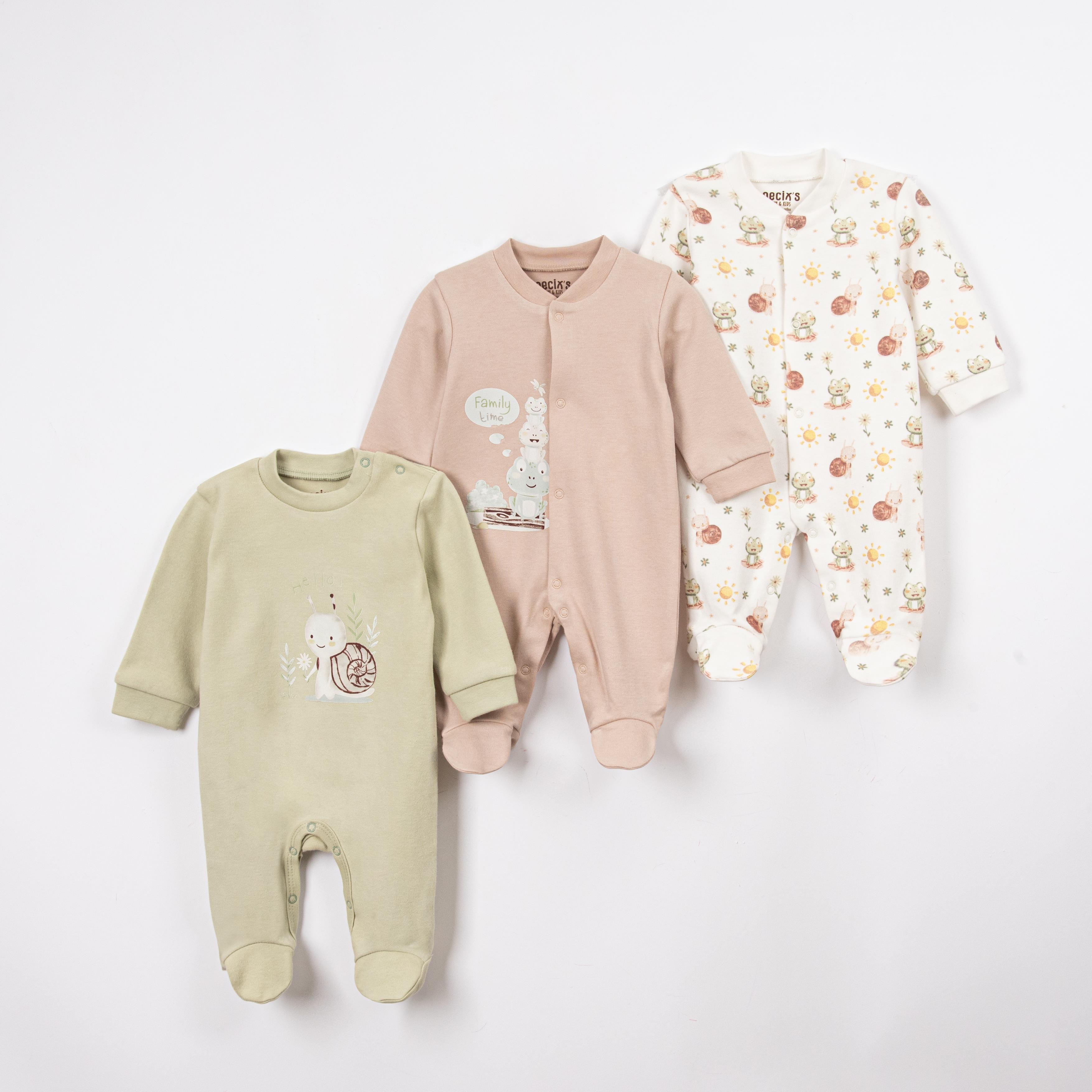 NECİXS FAMİLY TIME TEK BOY TULUM