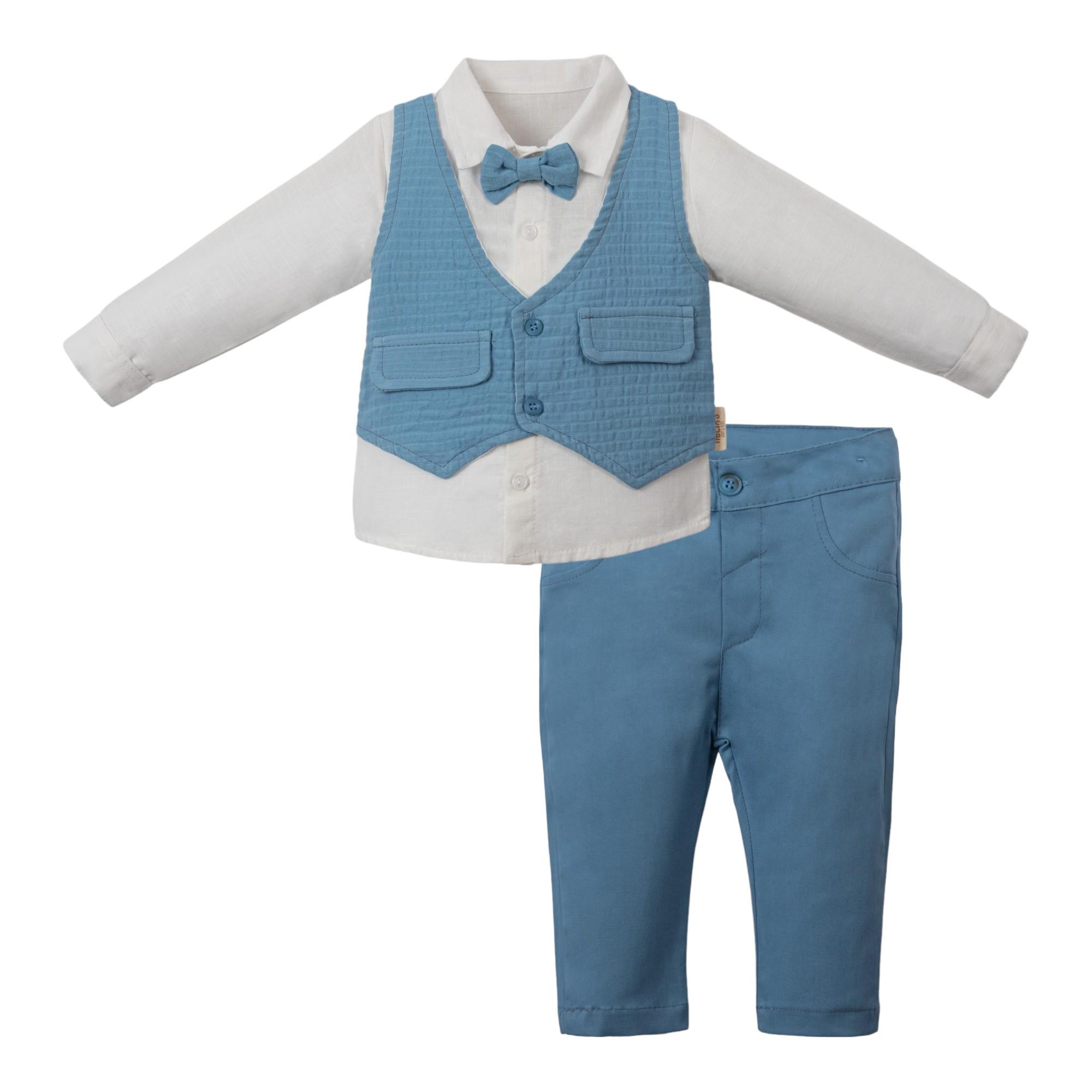 Necix's Hakai Erkek Bebek İkili  Takım