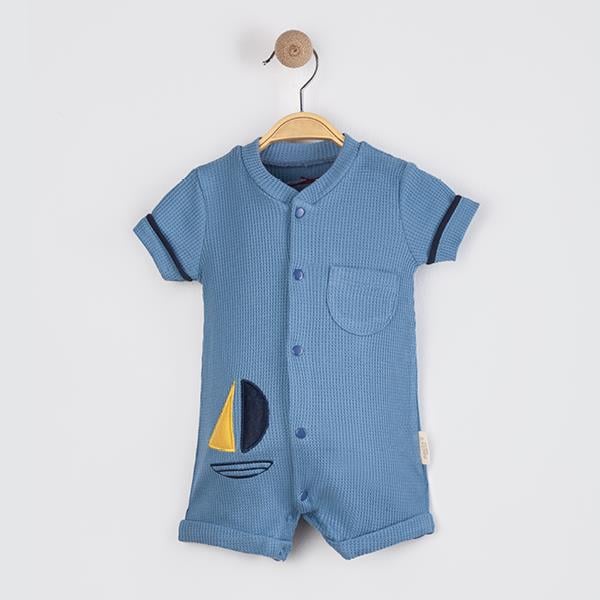 NECİXS I SEA ERKEK BEBE 3-6 AY TULUM