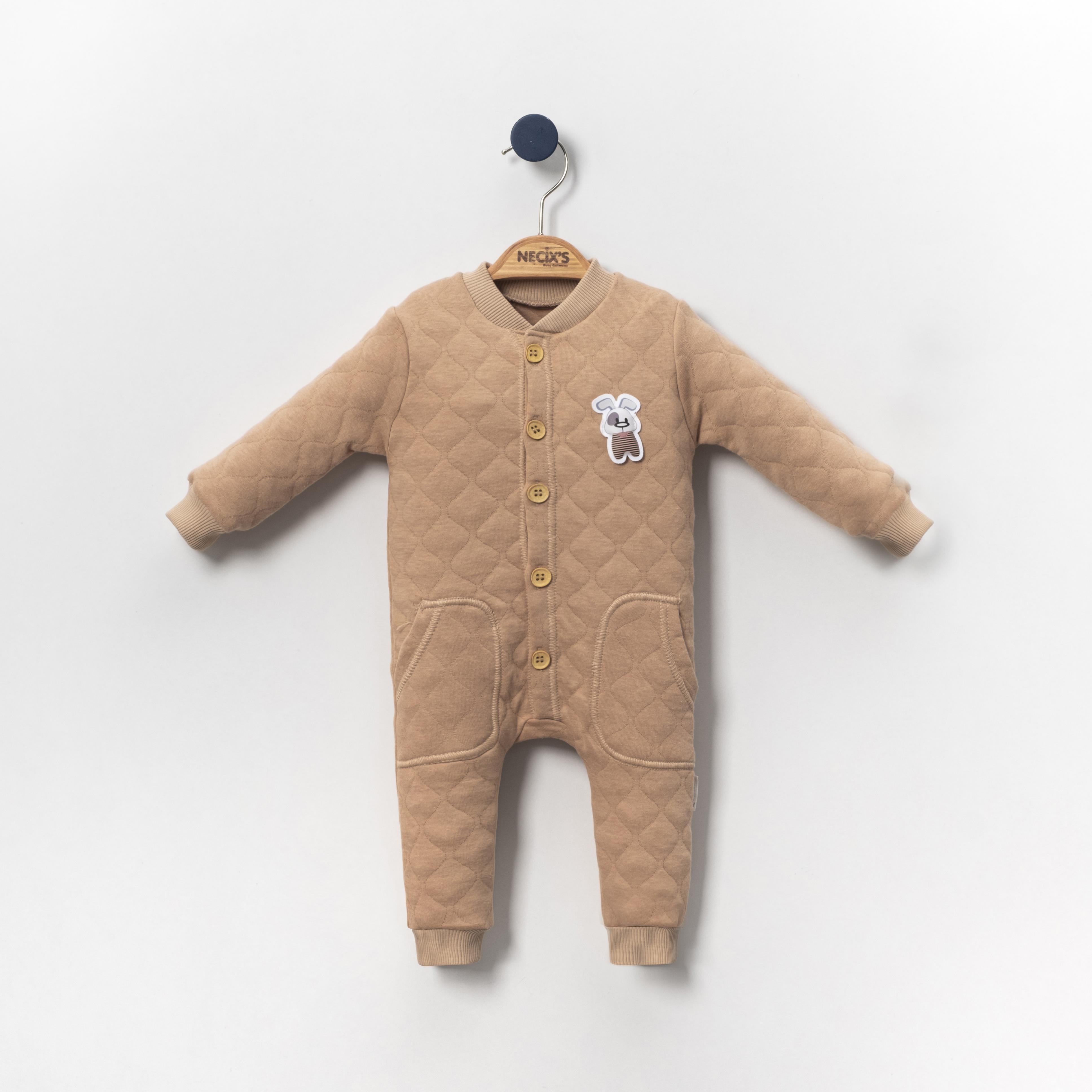 Necix's Lofoten Erkek Bebek Özgün Tulum