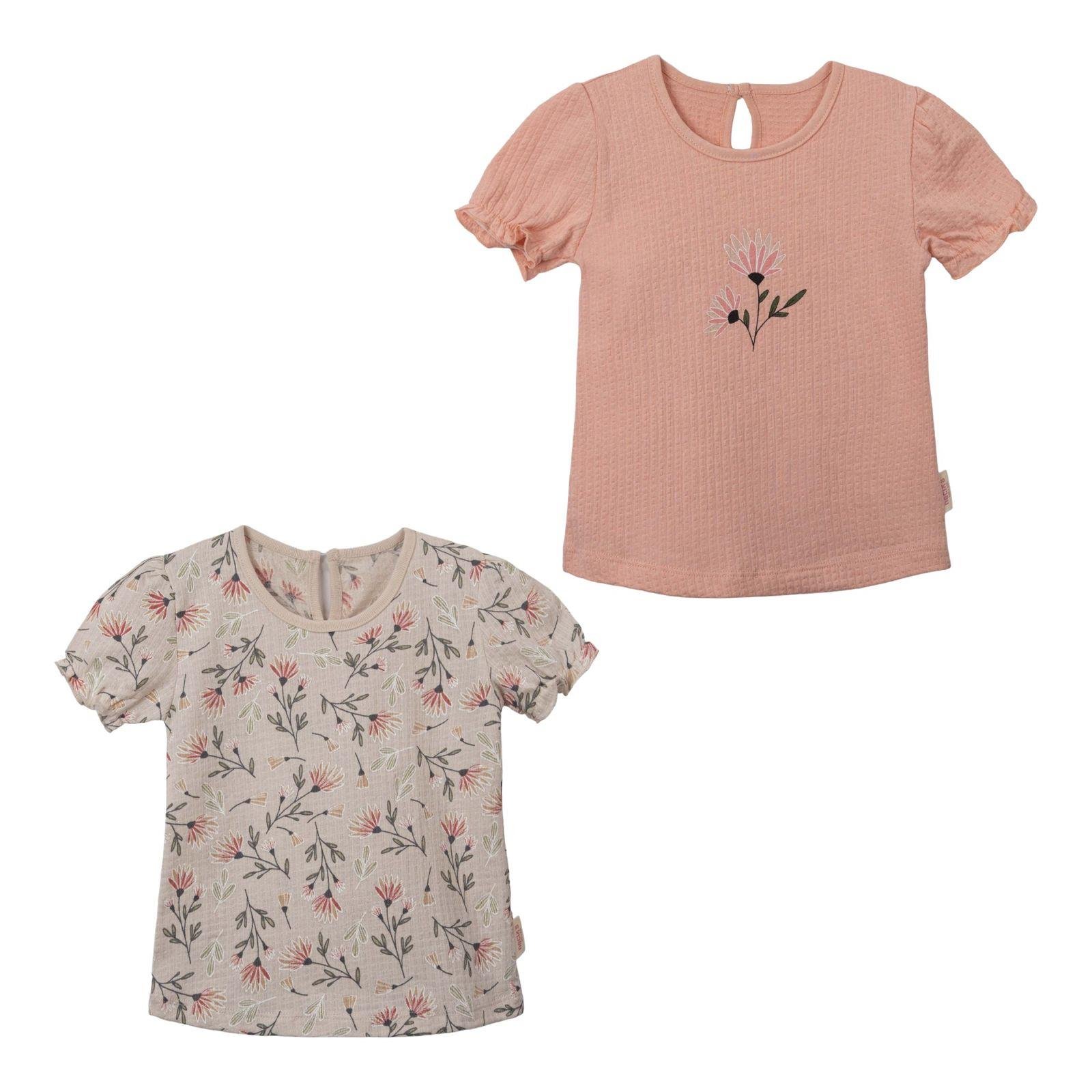 Necix's Maringa Kız Bebek İkili Sweatshirt