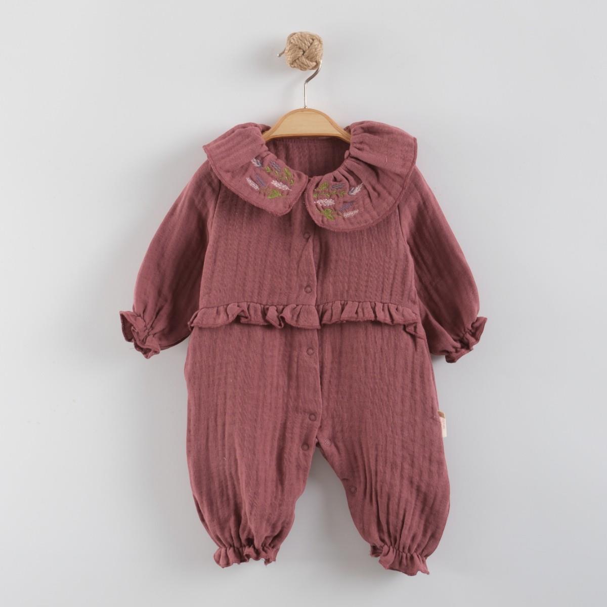 NECİXS NİSAN SOFT TULUM 3-12 AY