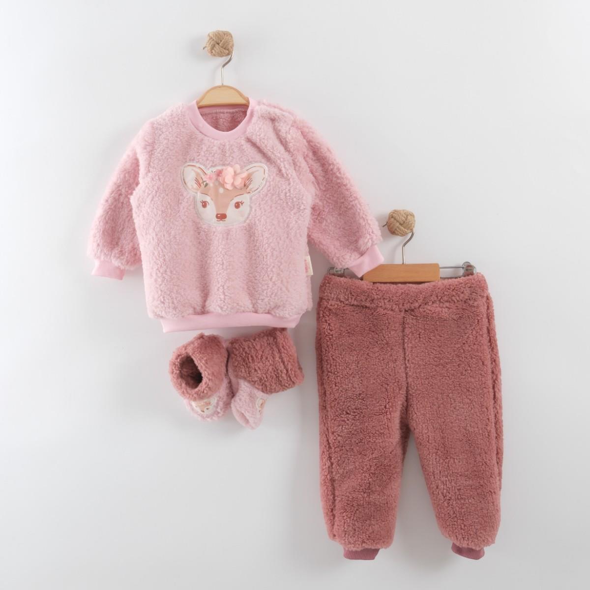 NECİXS PAPATYA WELSOFTLU 2 Lİ TAKIM 6-24 AY