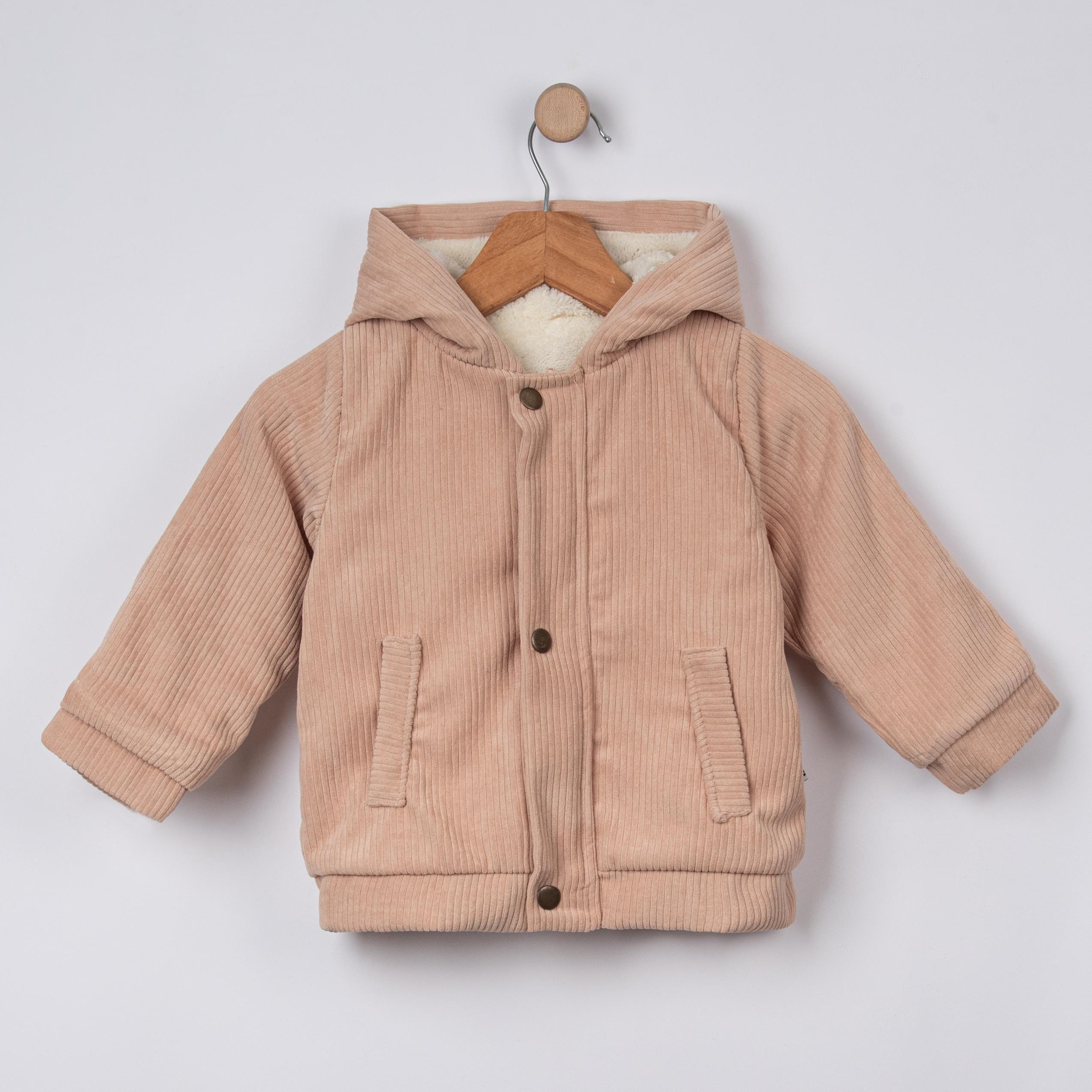 Necix's Sevilla Erkek Bebek Mont