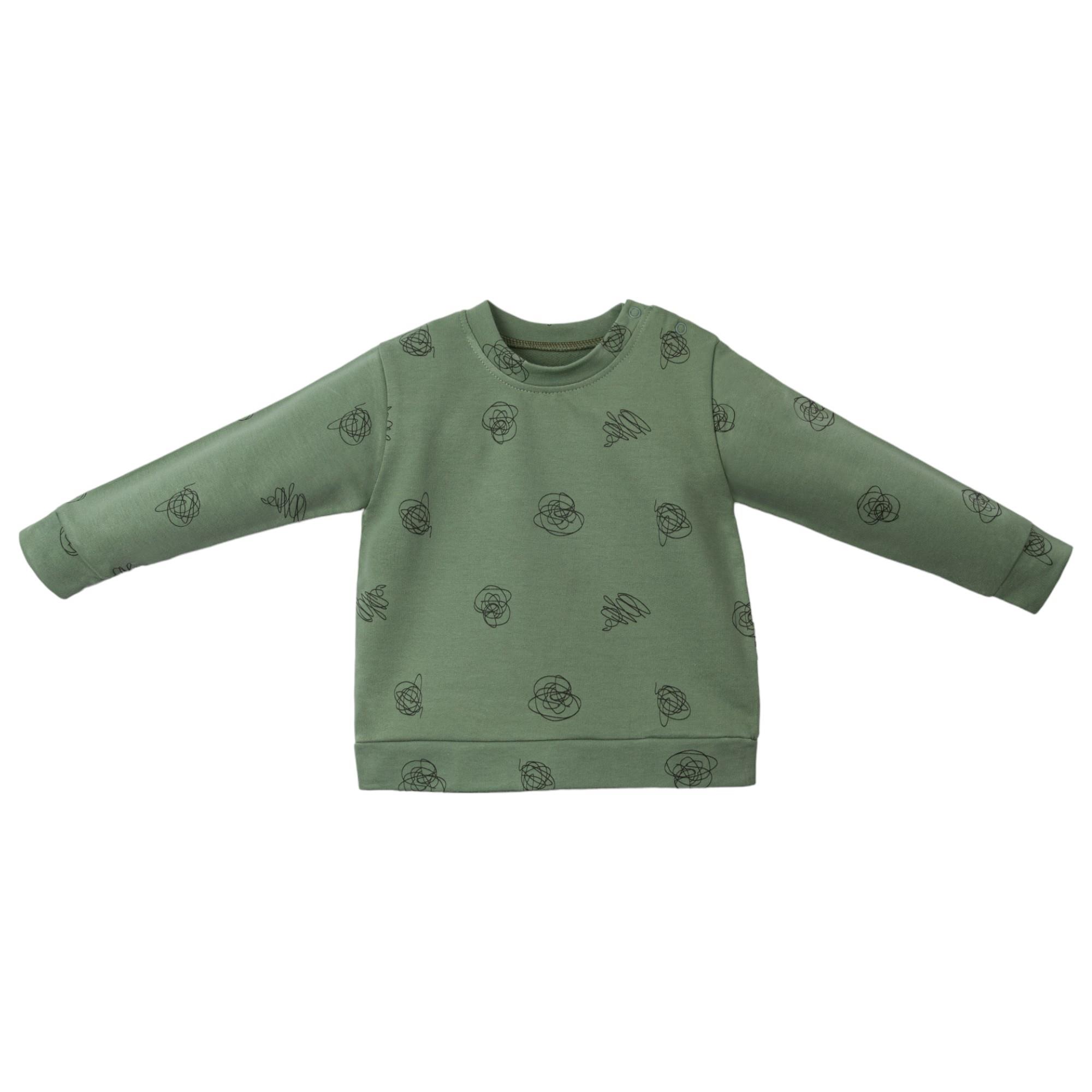 Necix's Signature Erkek Çocuk Sweatshirt