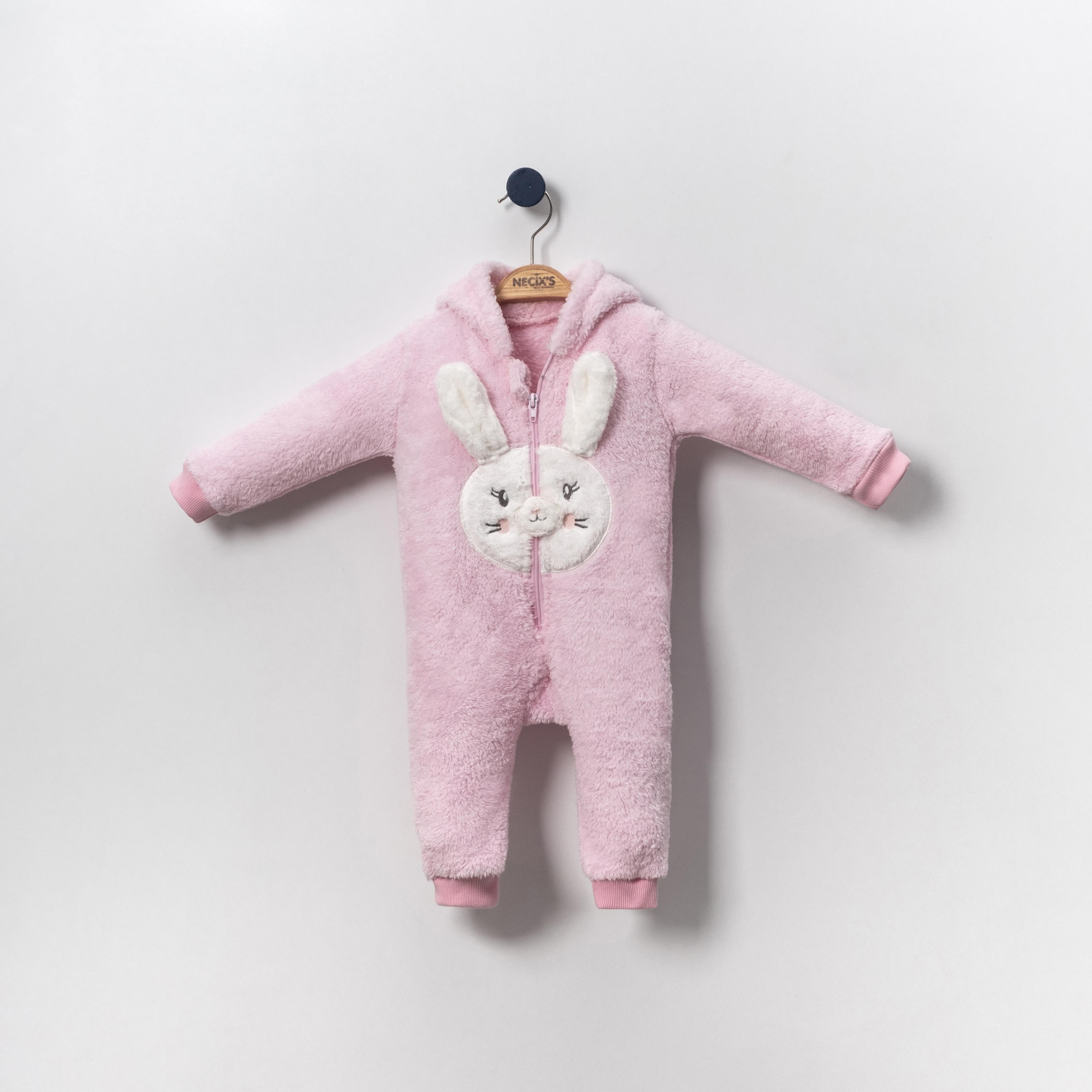 Necix's Solso Kız Bebek Kostüm Tululm