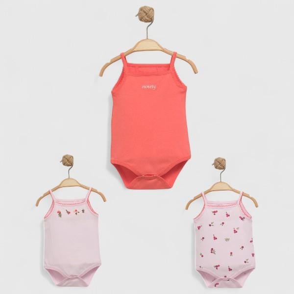 NECİXS SWEETY TEK BOY BADİ