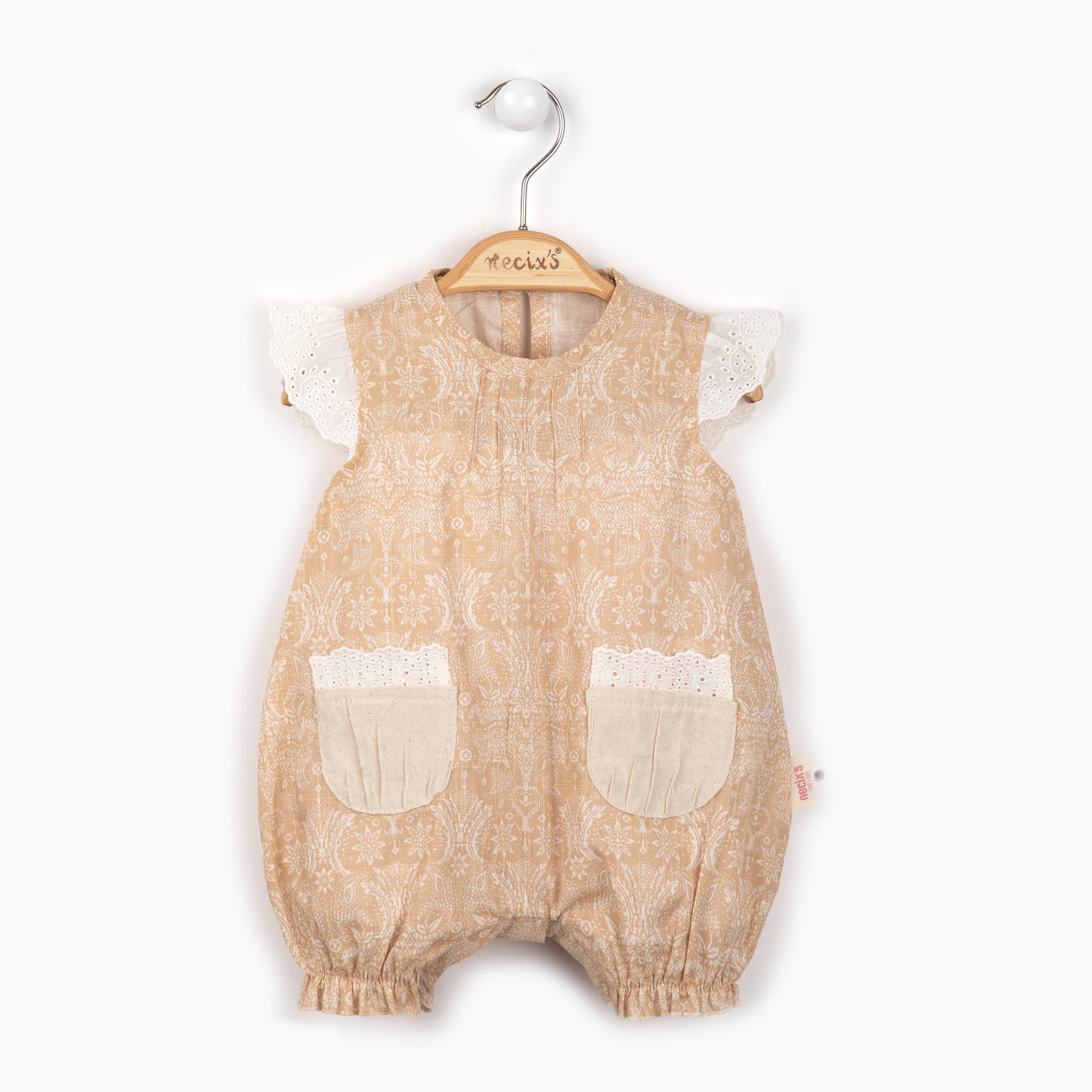 NECİXS VINT BOTANICAL TULUM