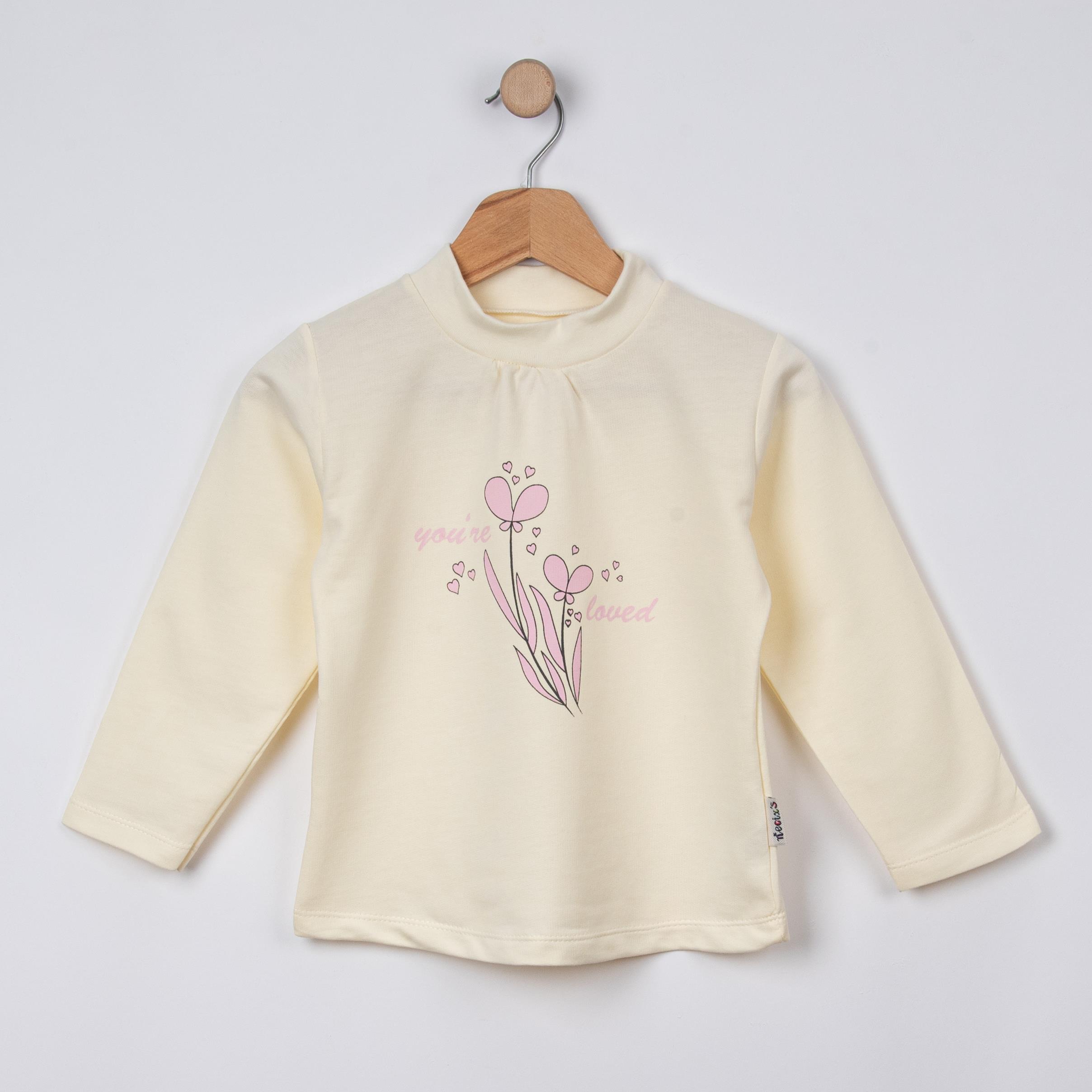 Necix's Wersay Kız Çocuk Badi