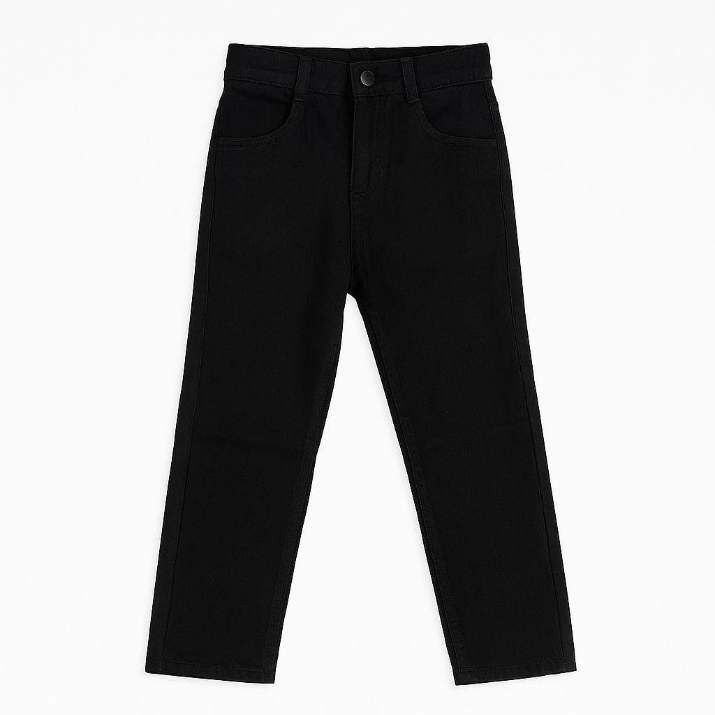 WİKİLAND ERKEK ÇOCUK PANTOLON 8/12 YAŞ