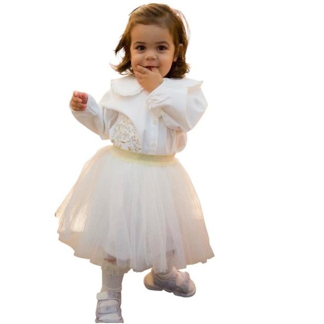 Yakataga Kız Çocuk İkili Takım