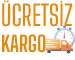 Ücretsiz Kargo