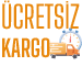 Ücretsiz Kargo