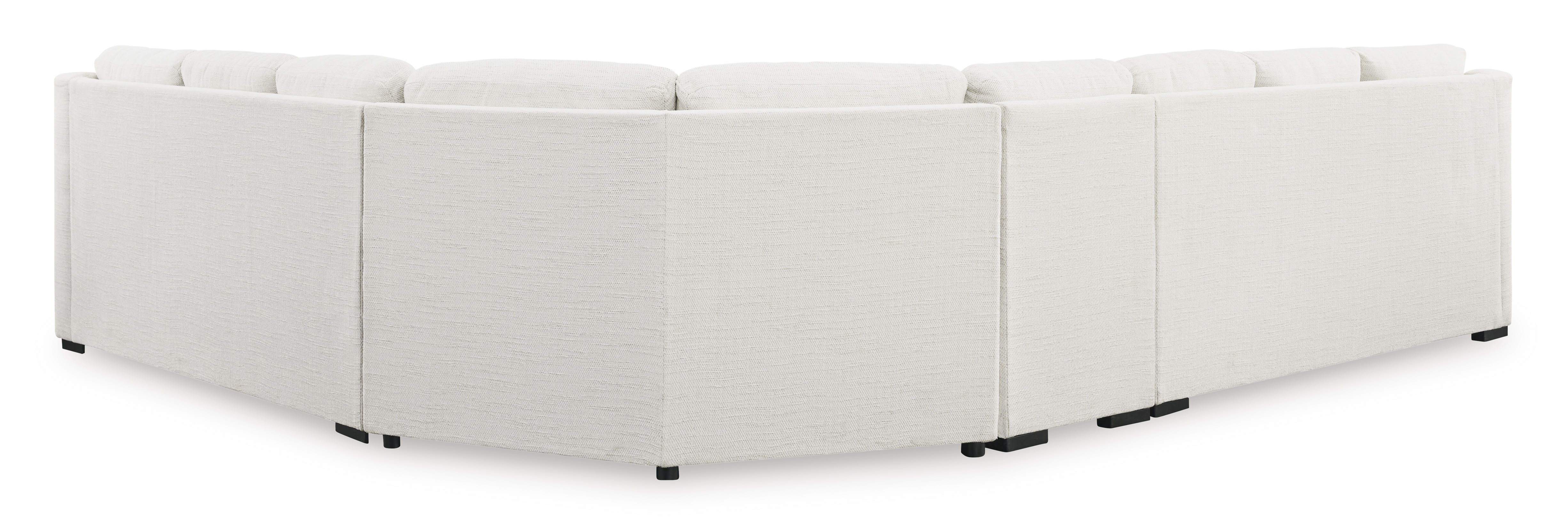 Accomplished Köşe Koltuk Takımı (4 Modül)