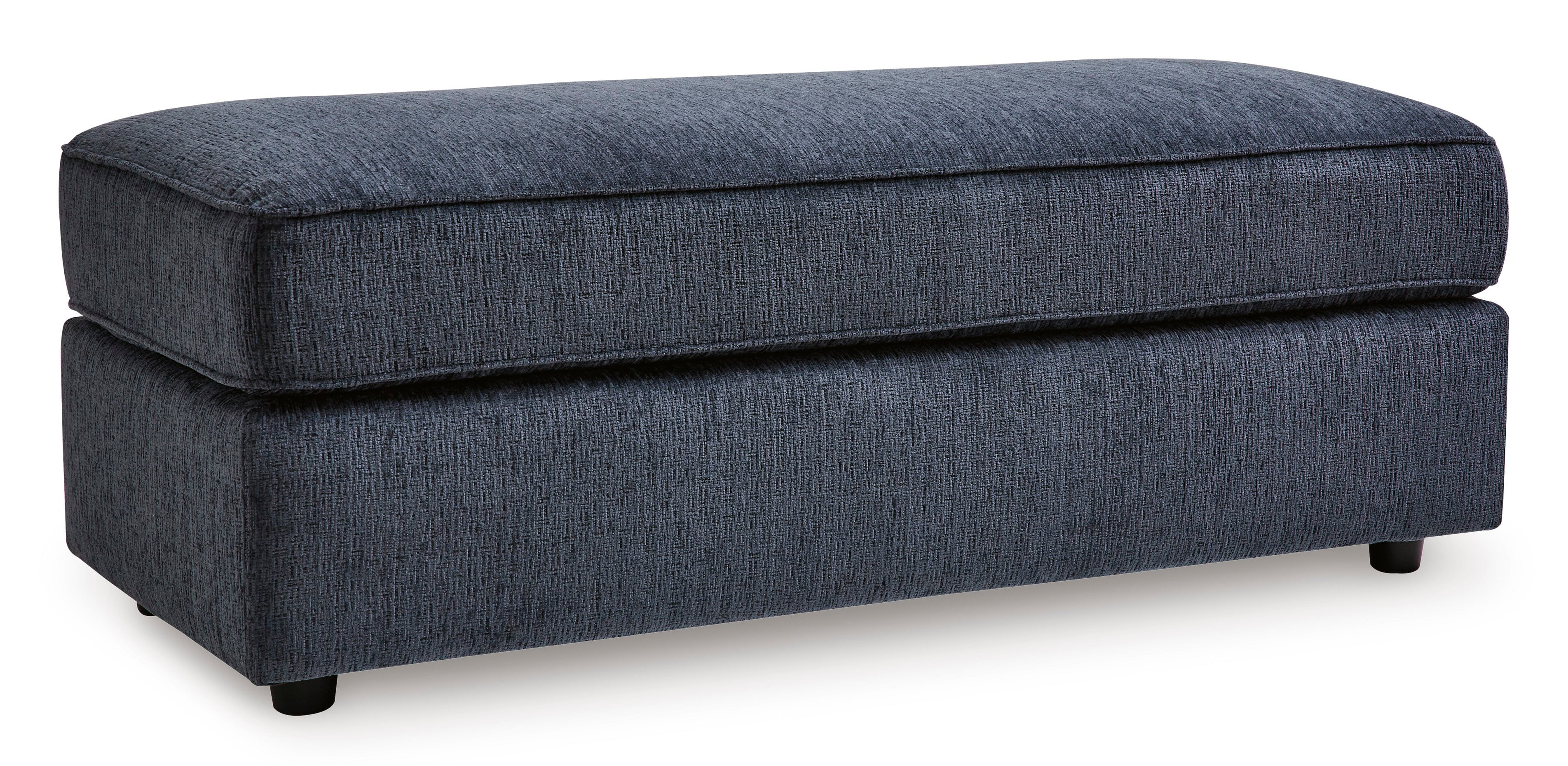 Albar Place Oversized Puf