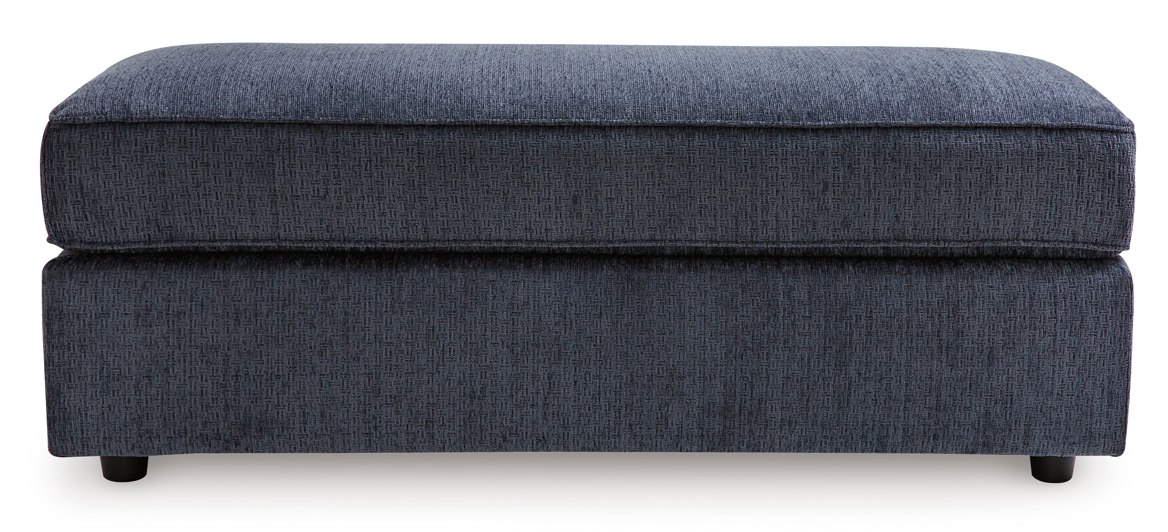 Albar Place Oversized Puf