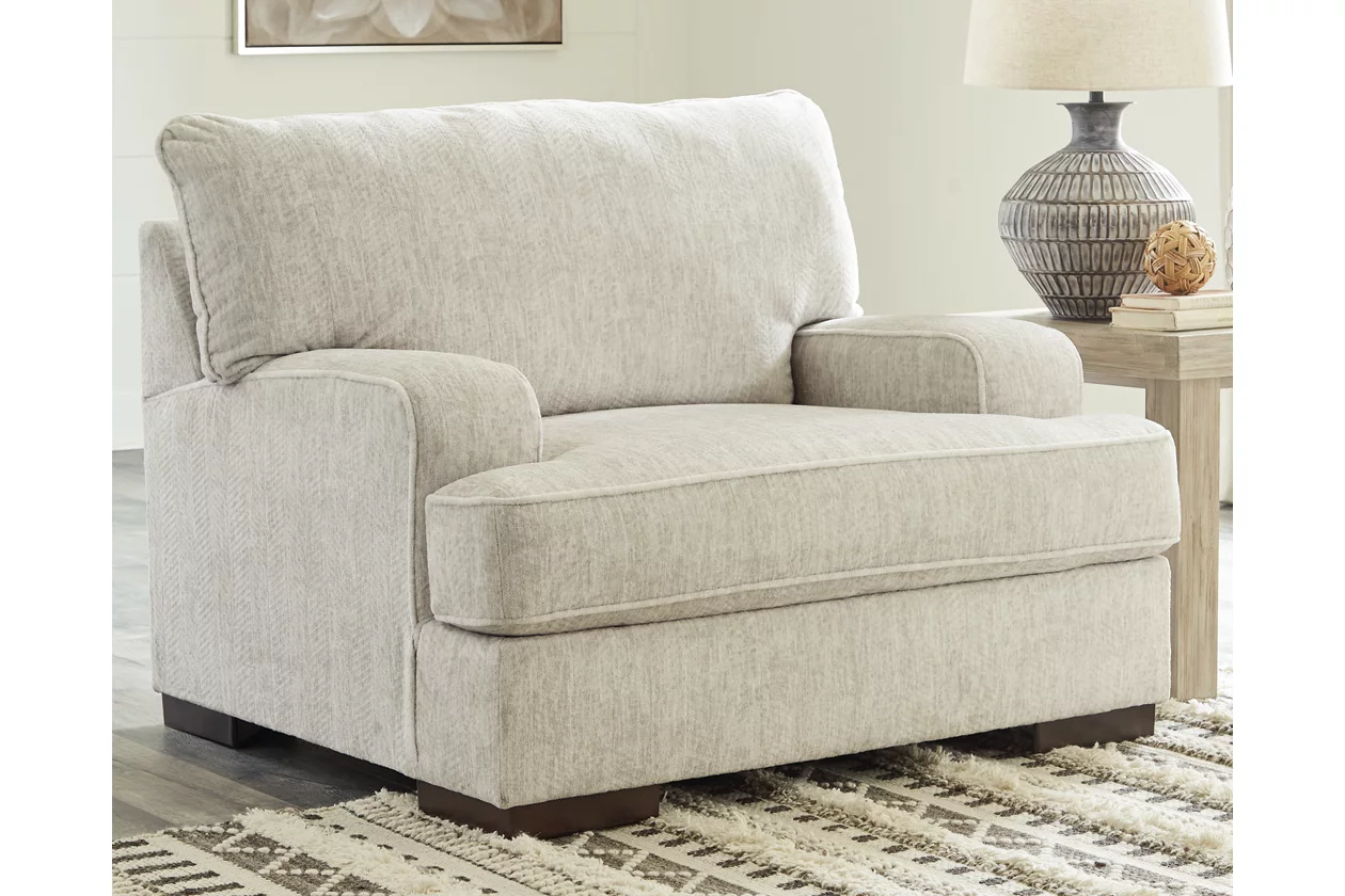 Alesandra Büyük Boy Tekli Koltuk