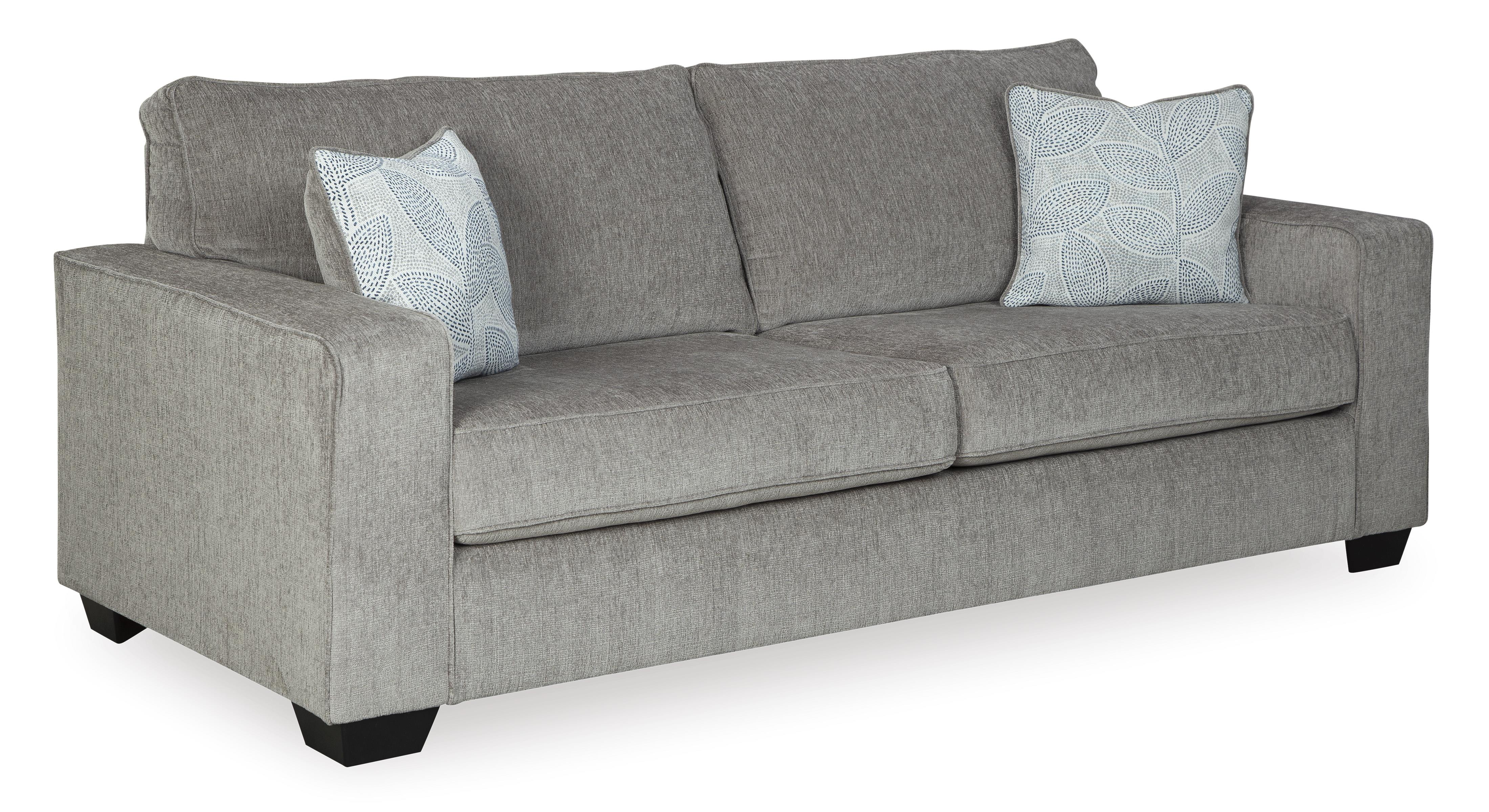 Altari Üçlü Koltuk
