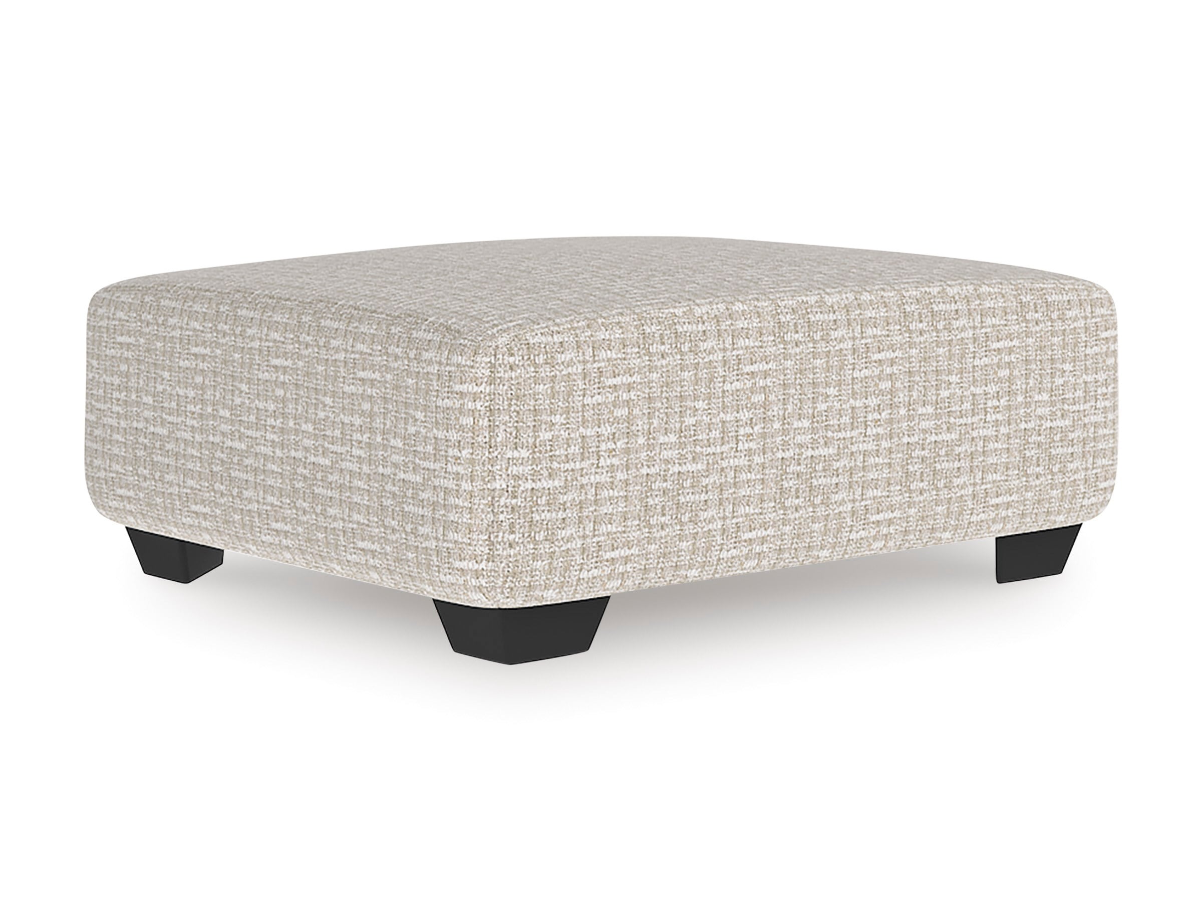 Alyadaria Oversized Puf